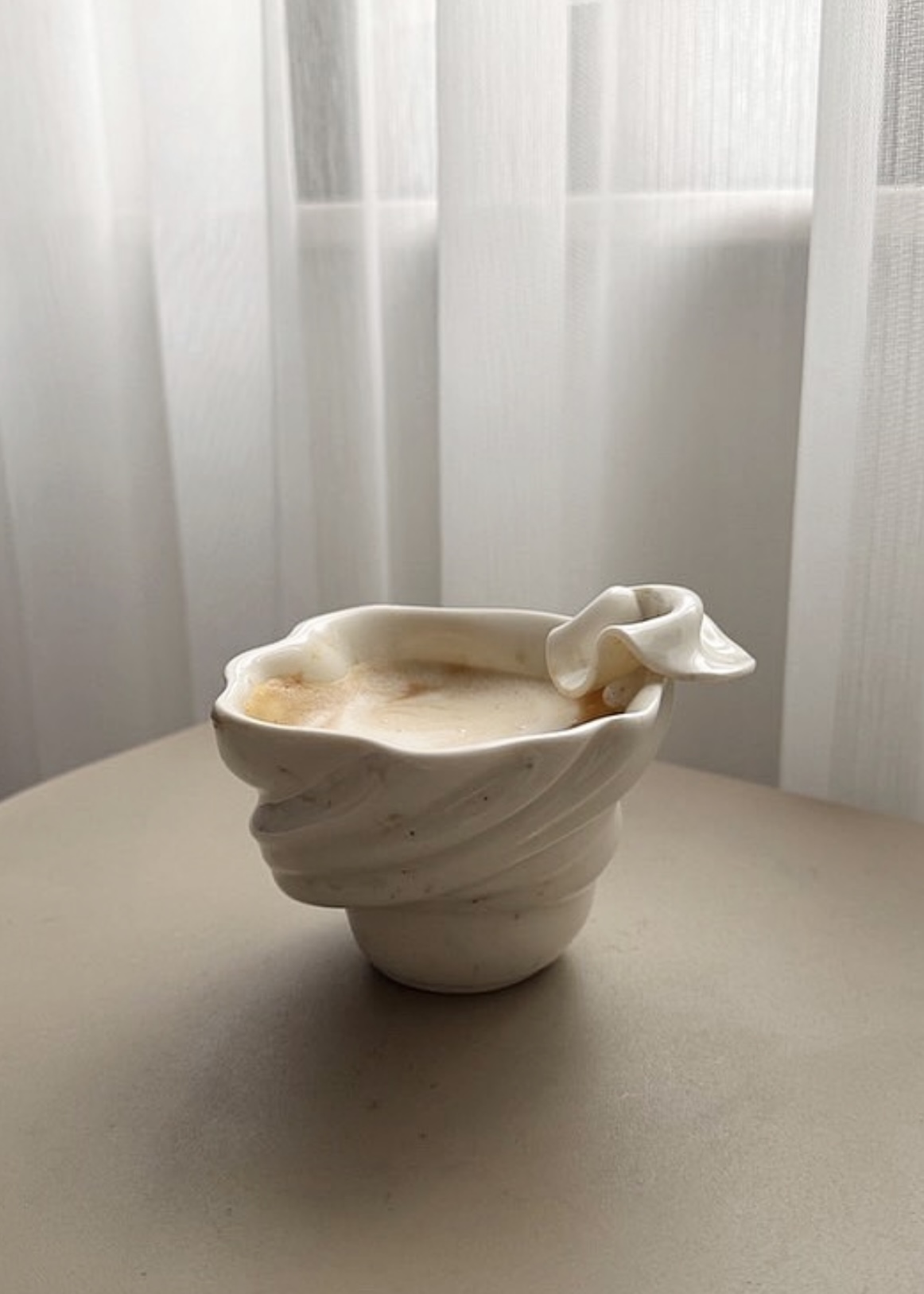 Wing Cup