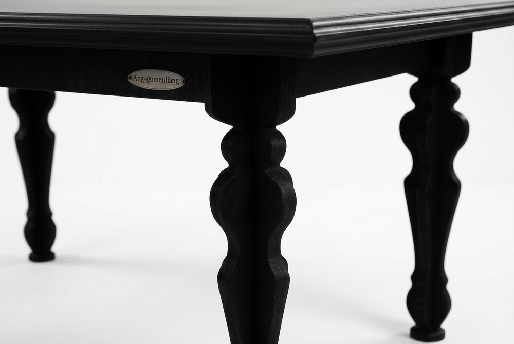 Rogoro sofa Table