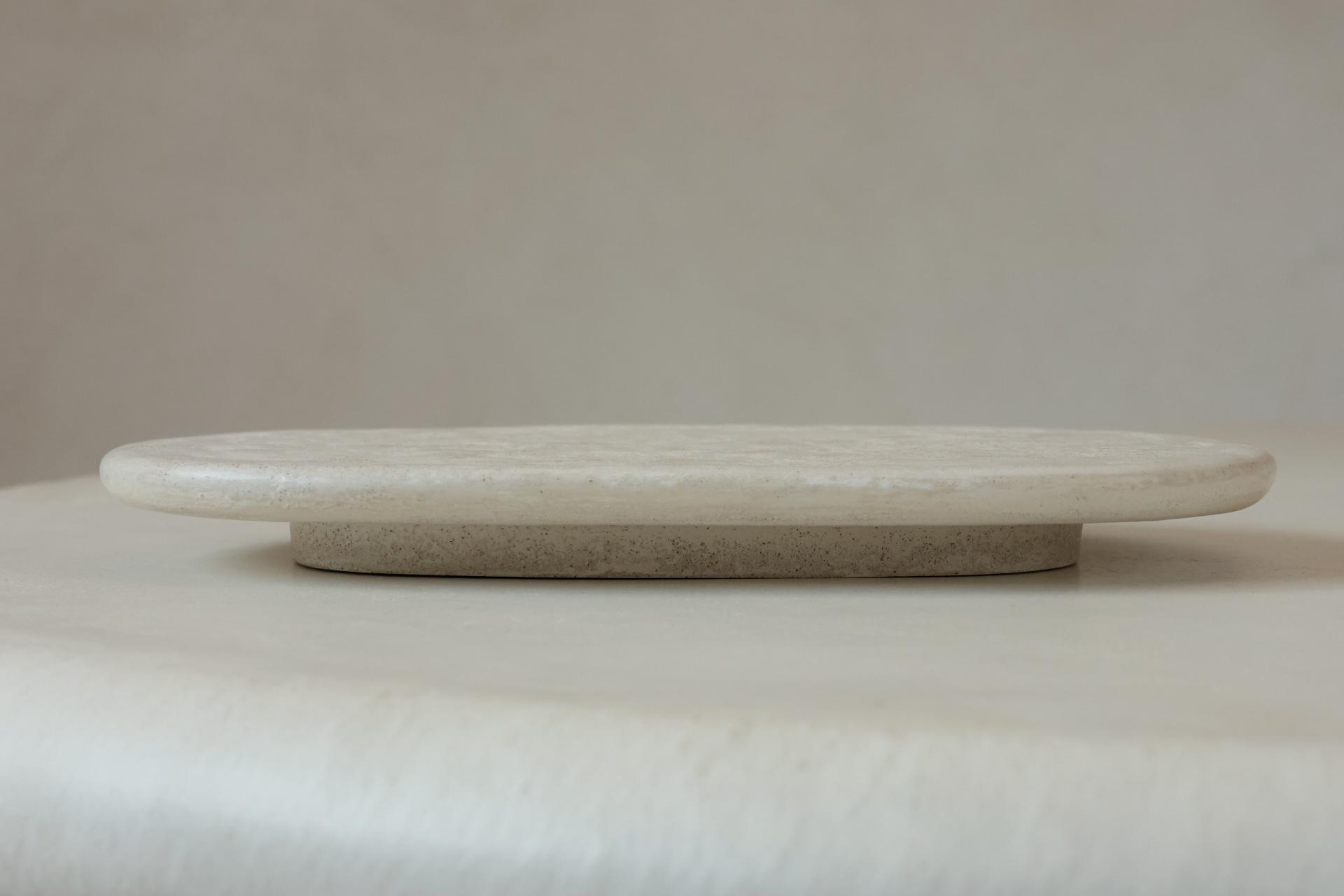 Droplet Tray · Stream