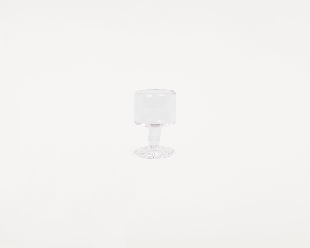 0405 Stem Glass · Small