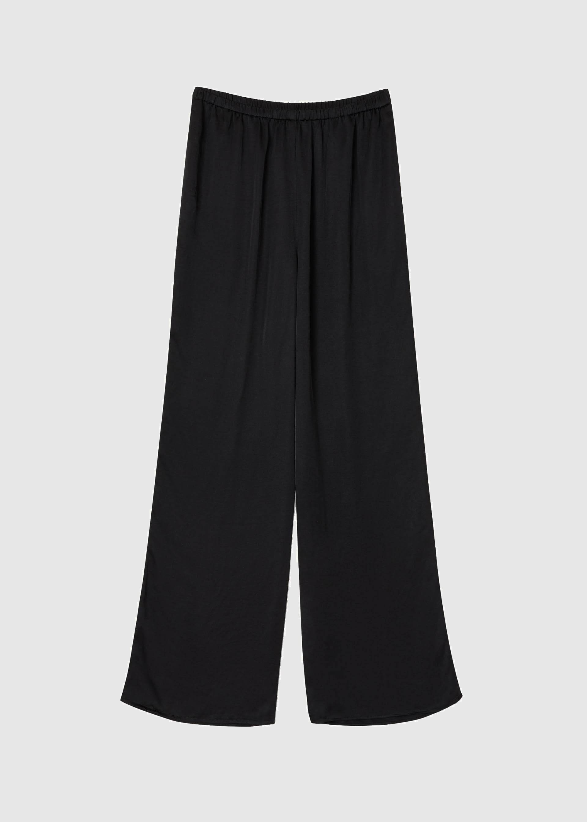 Easy Pants · Black