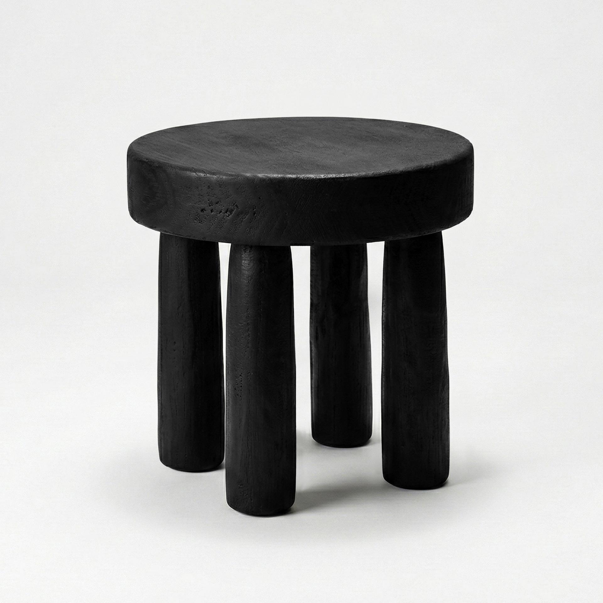 Millstone Stool