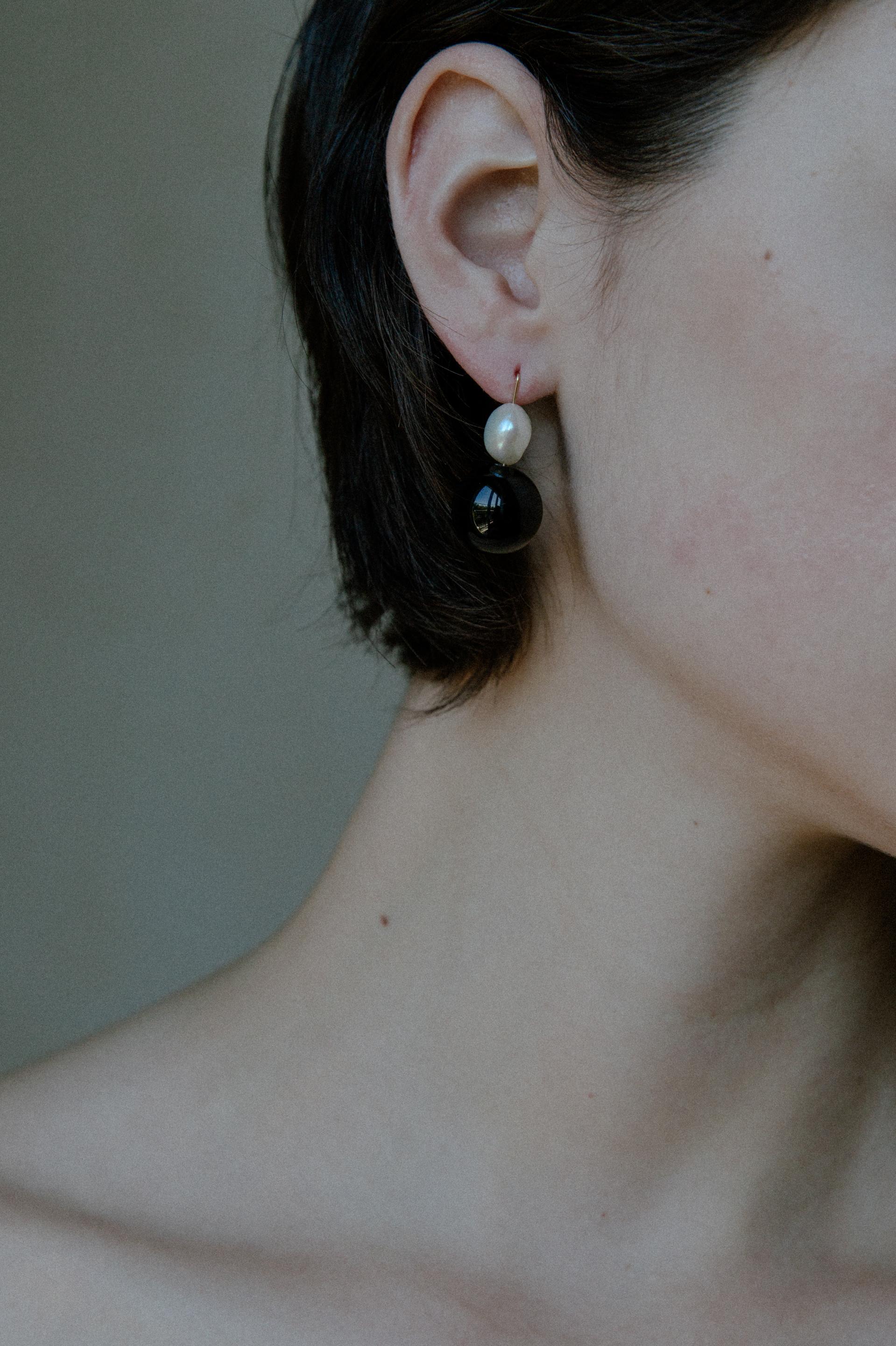 Ophelia Earrings