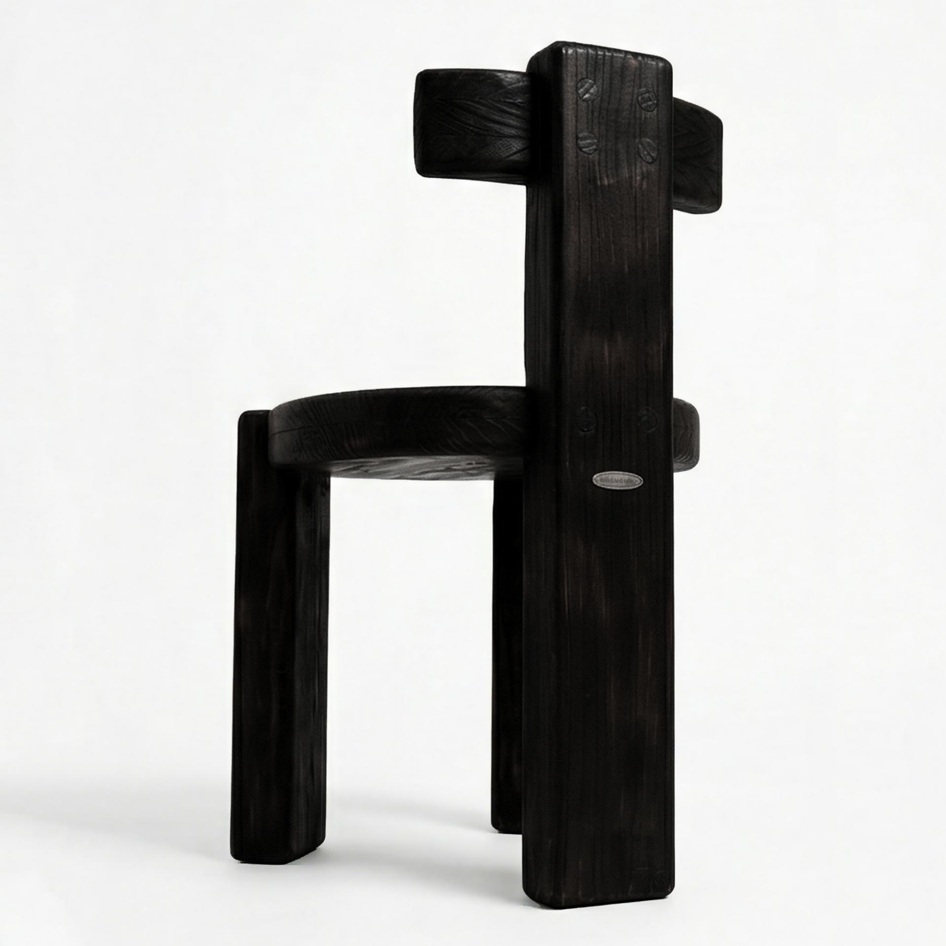 Fortis Chair