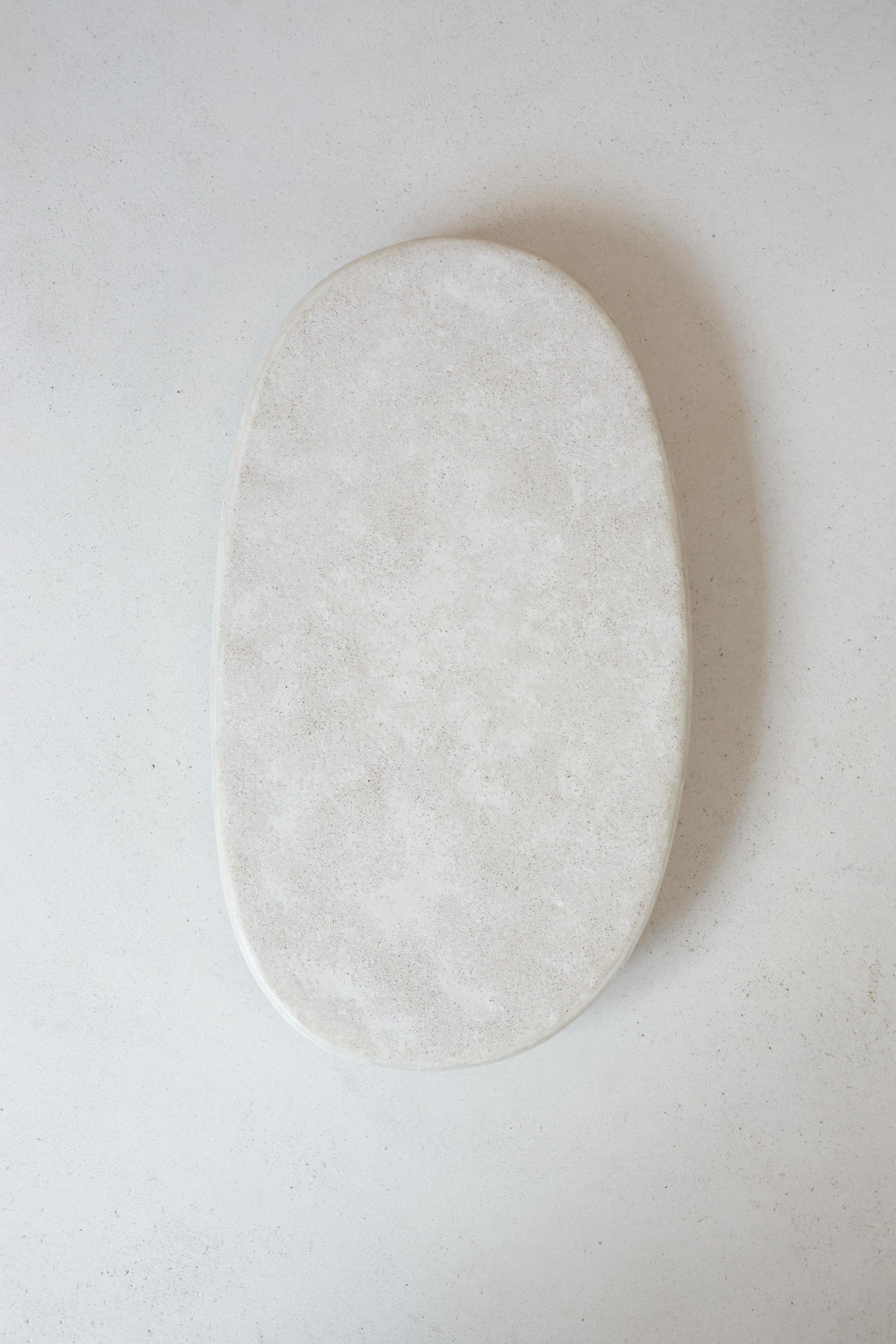 Droplet Tray · Stream