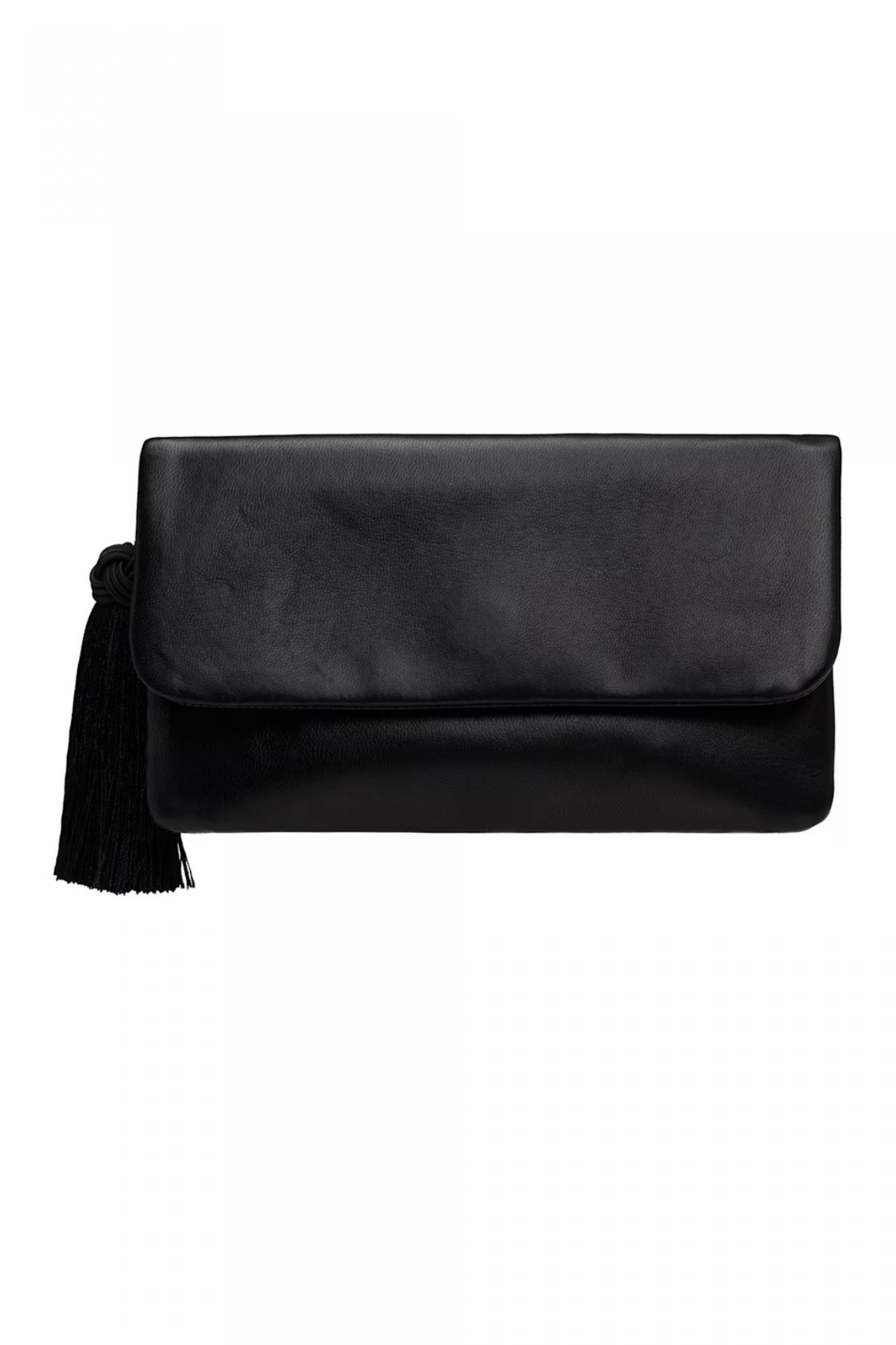 Piero Pouch · Noir