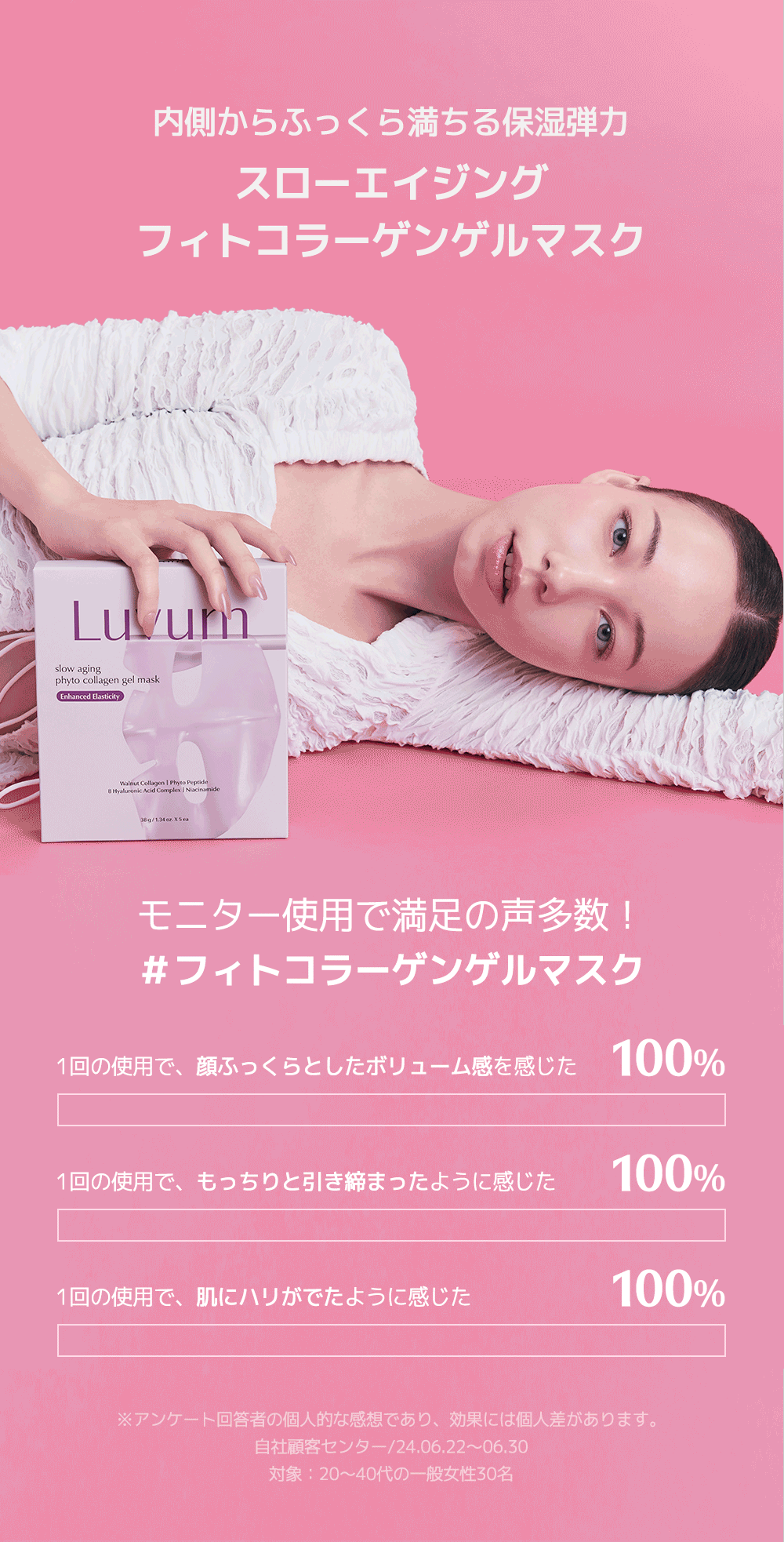 【ゲルマスク3BOX企画セット！】肌悩みに合わせて選べる！ゲルマスク【ゆずビタミン・PDRＮ・ナイアシンアミド・センテラシカ・コラーゲン】
