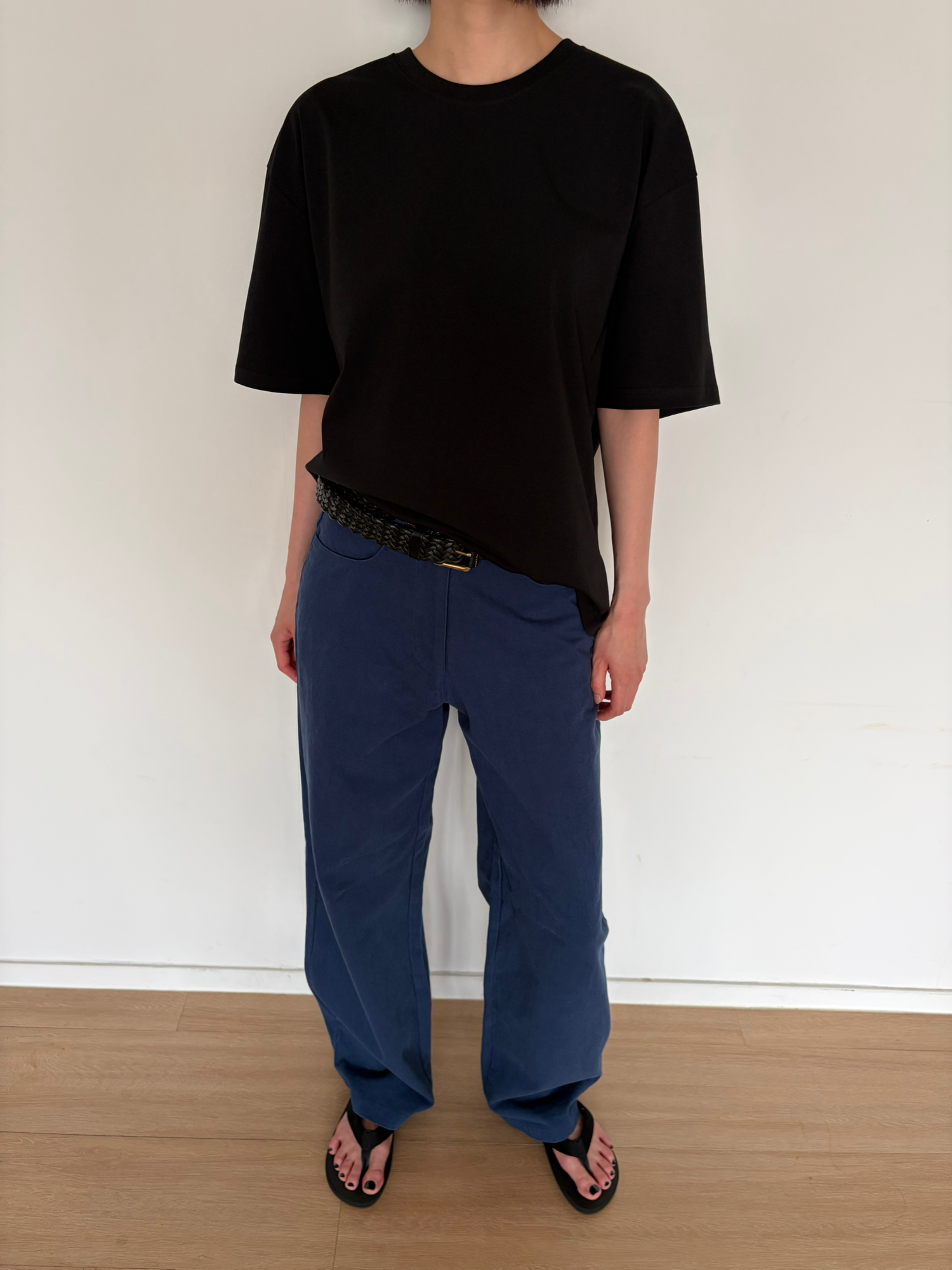Every cotton tee