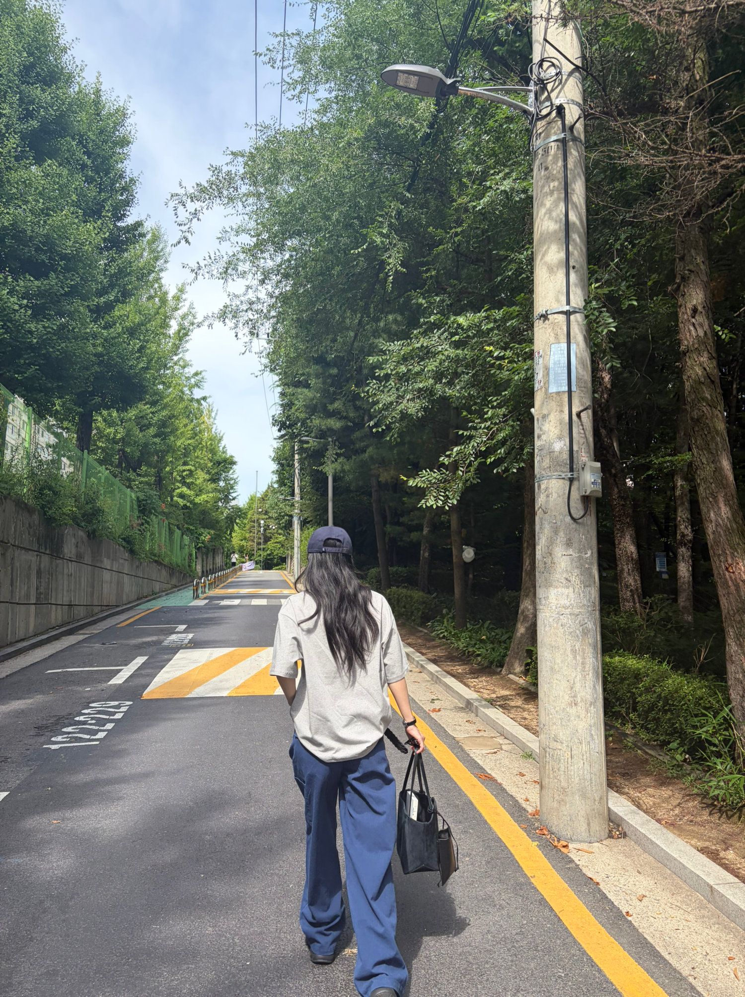 블루팬츠