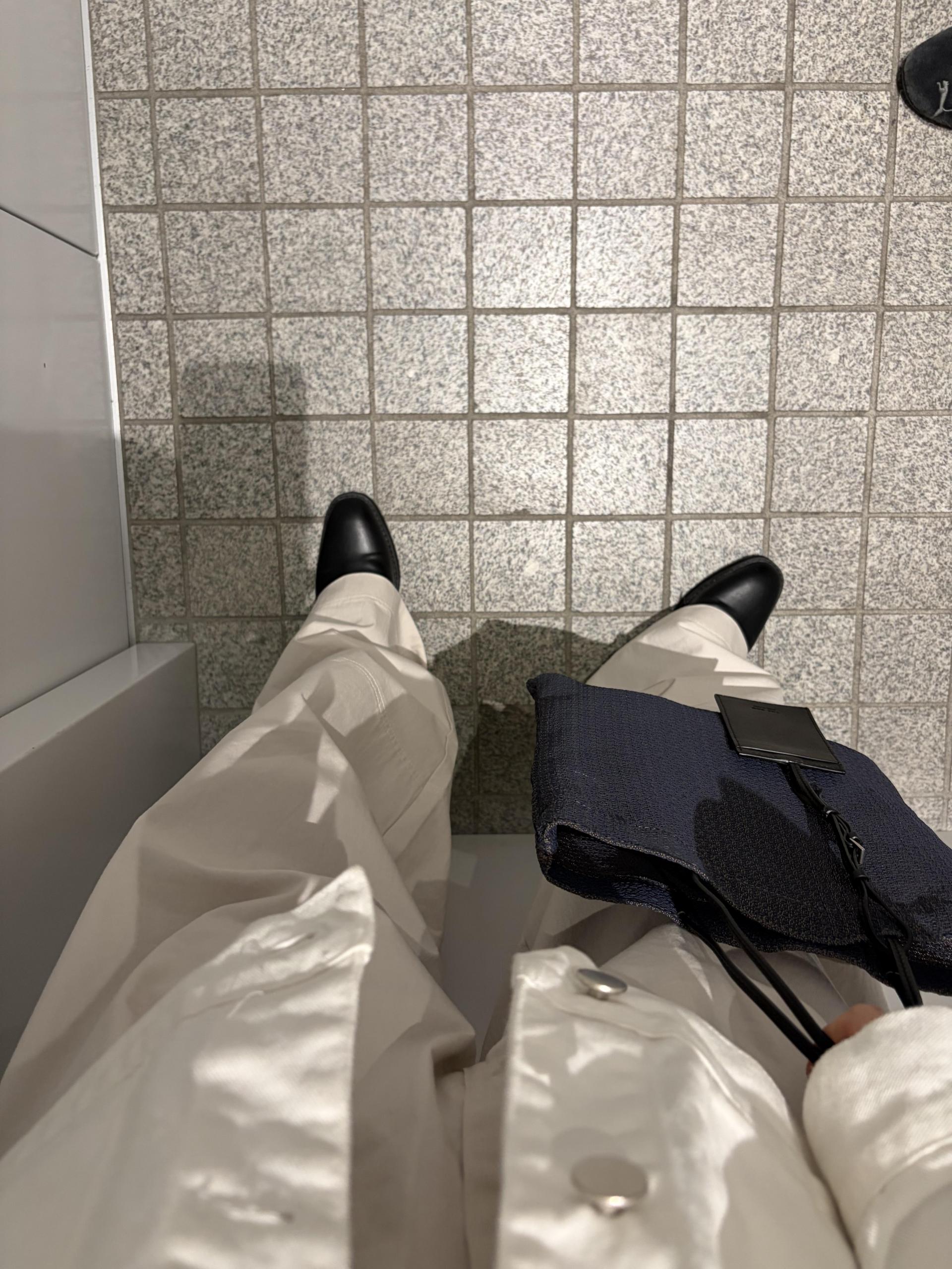 Marlow pants