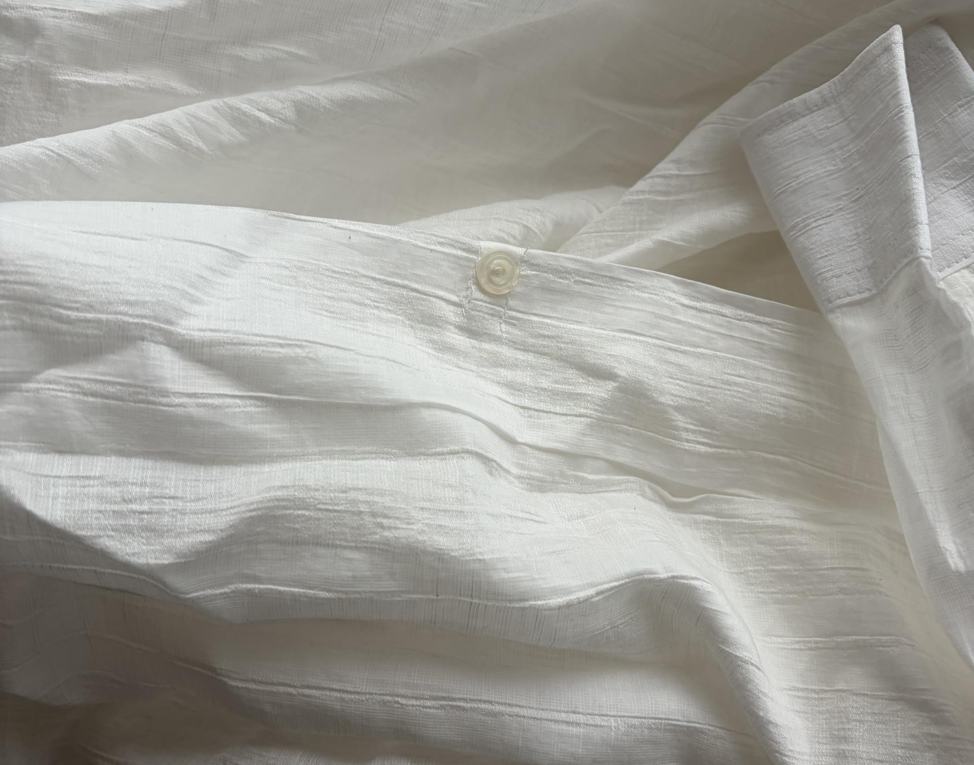 Air stripe shirt