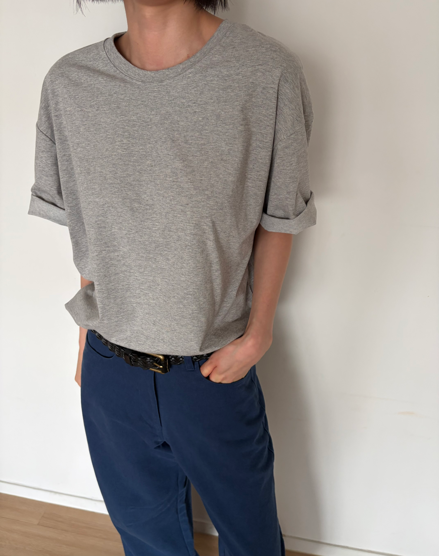 블루팬츠