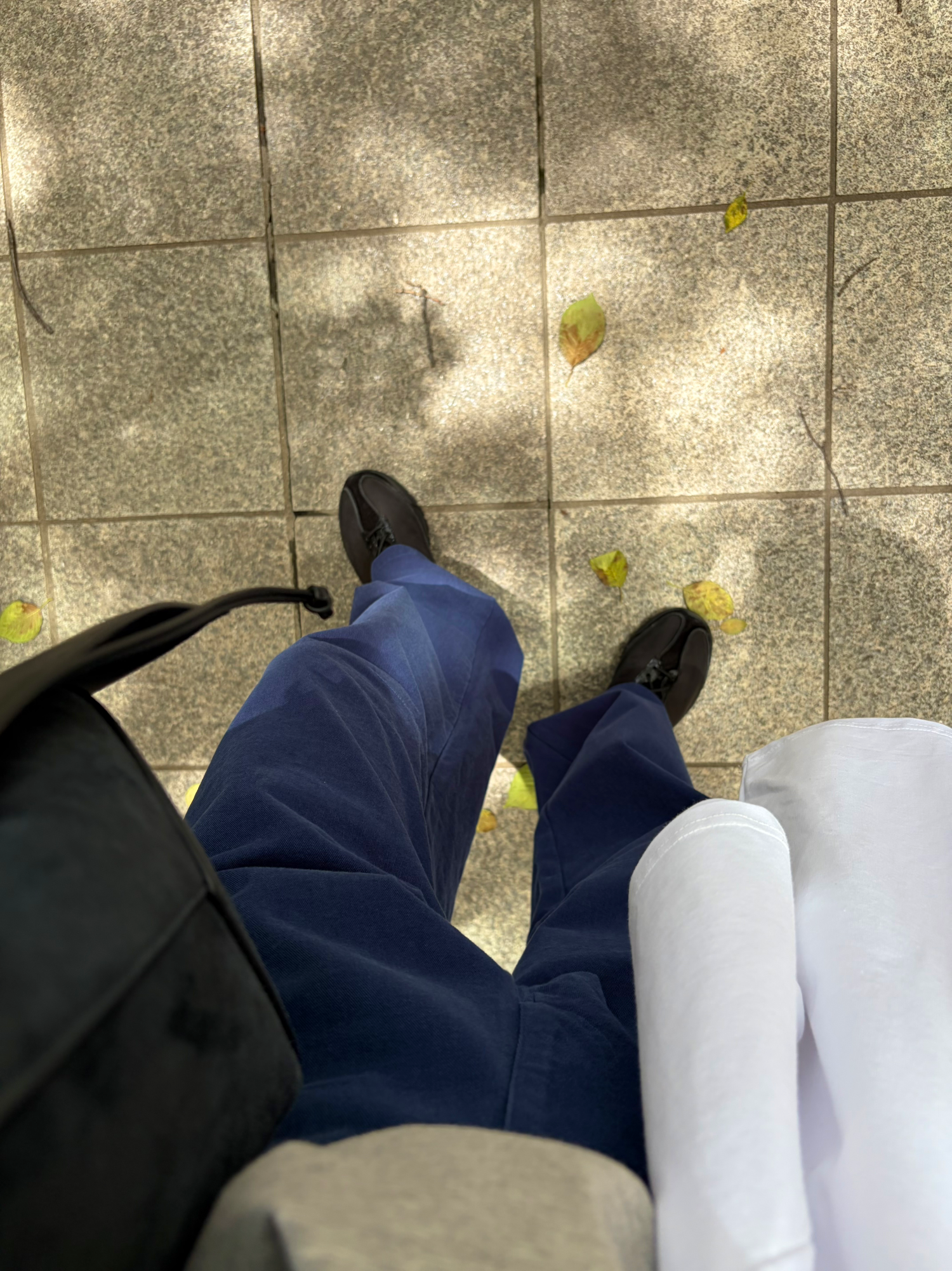 블루팬츠