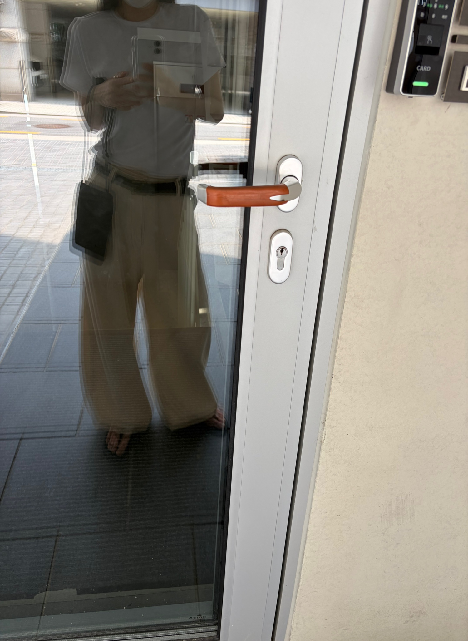 cotton harem pants