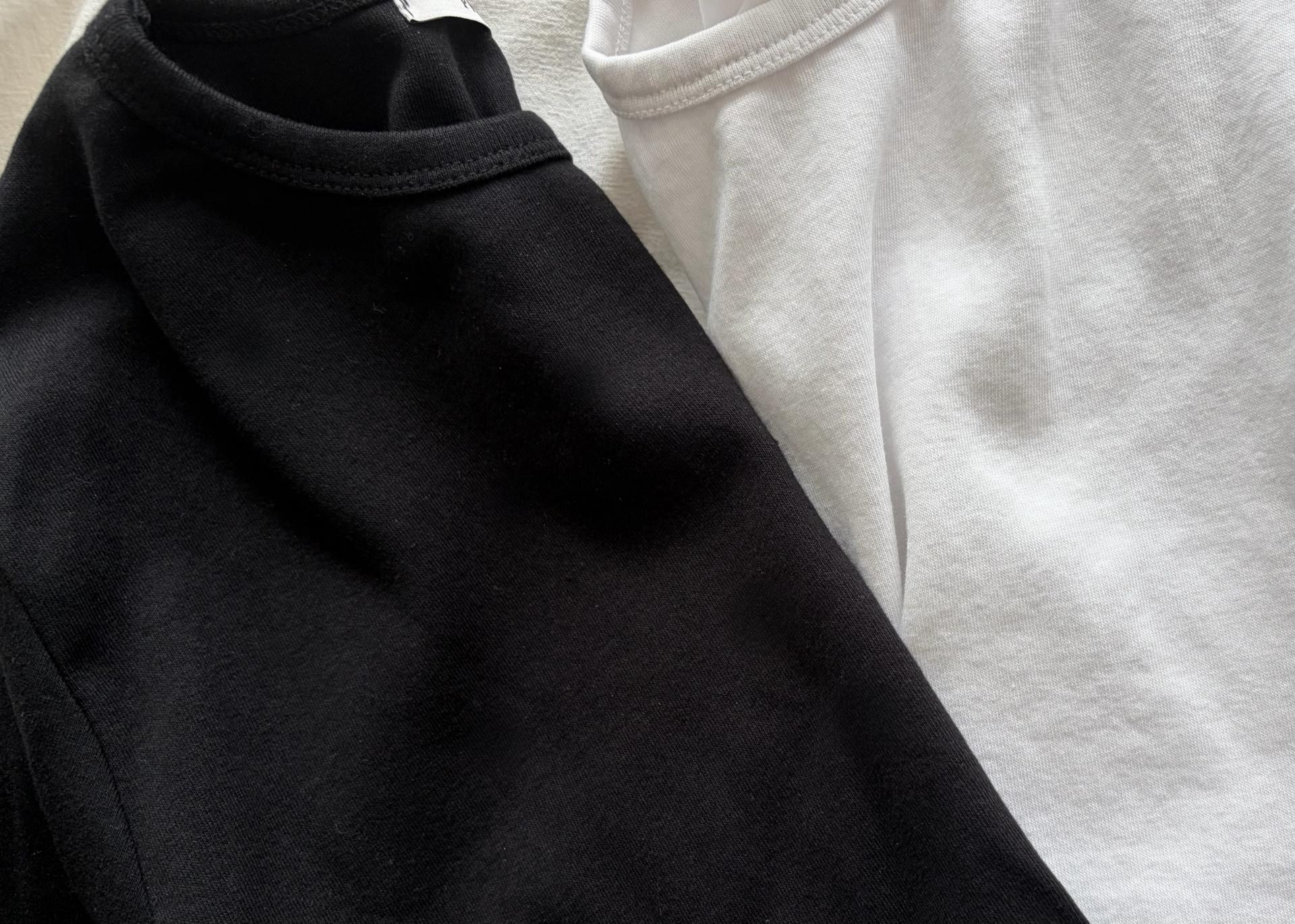 Muse half tee