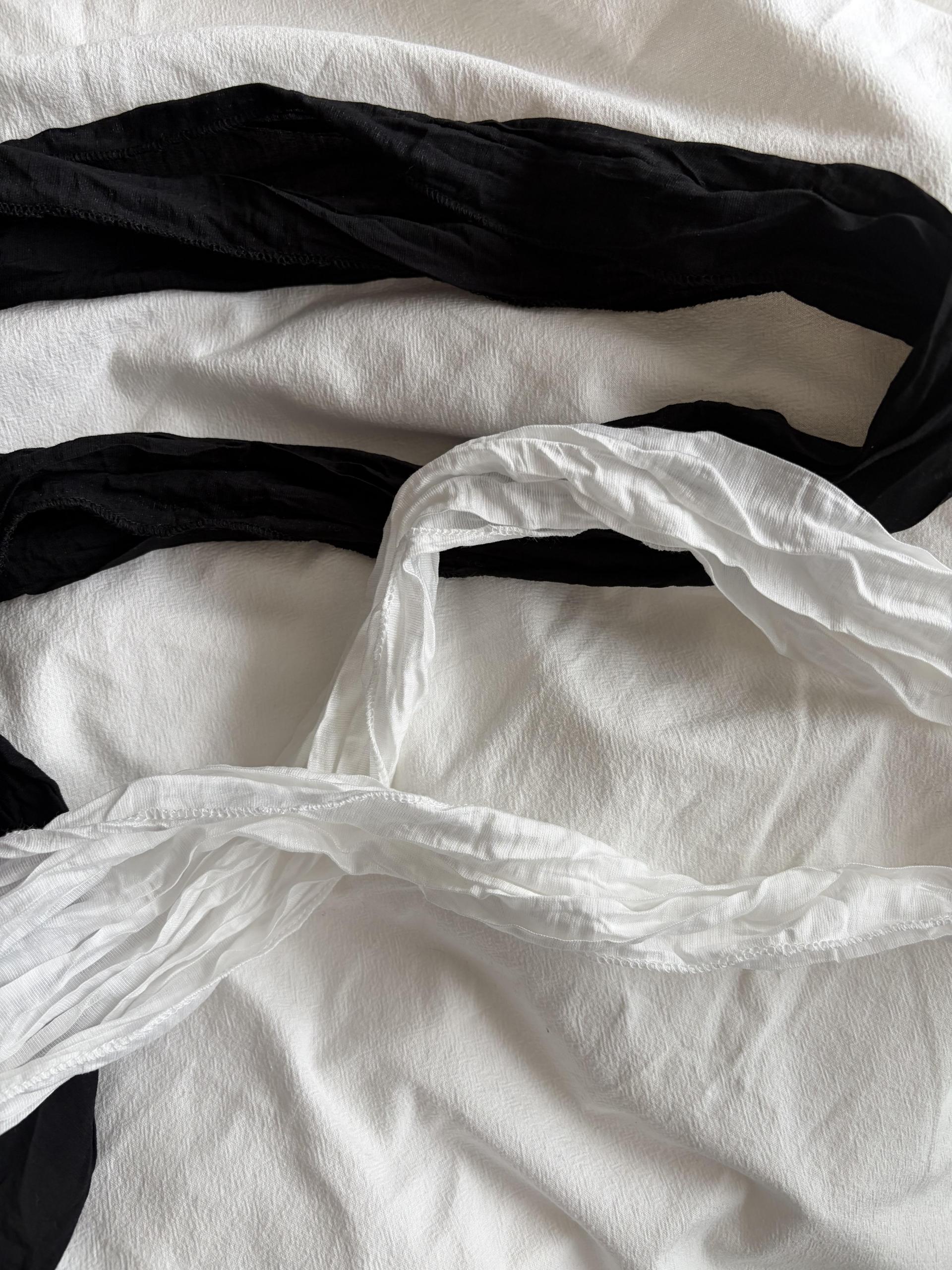 Natural Mood Scarf