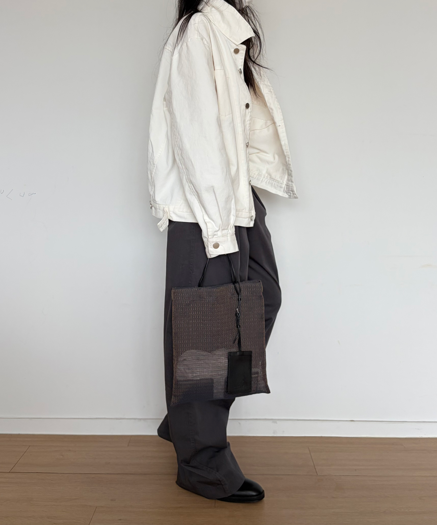 Marlow pants