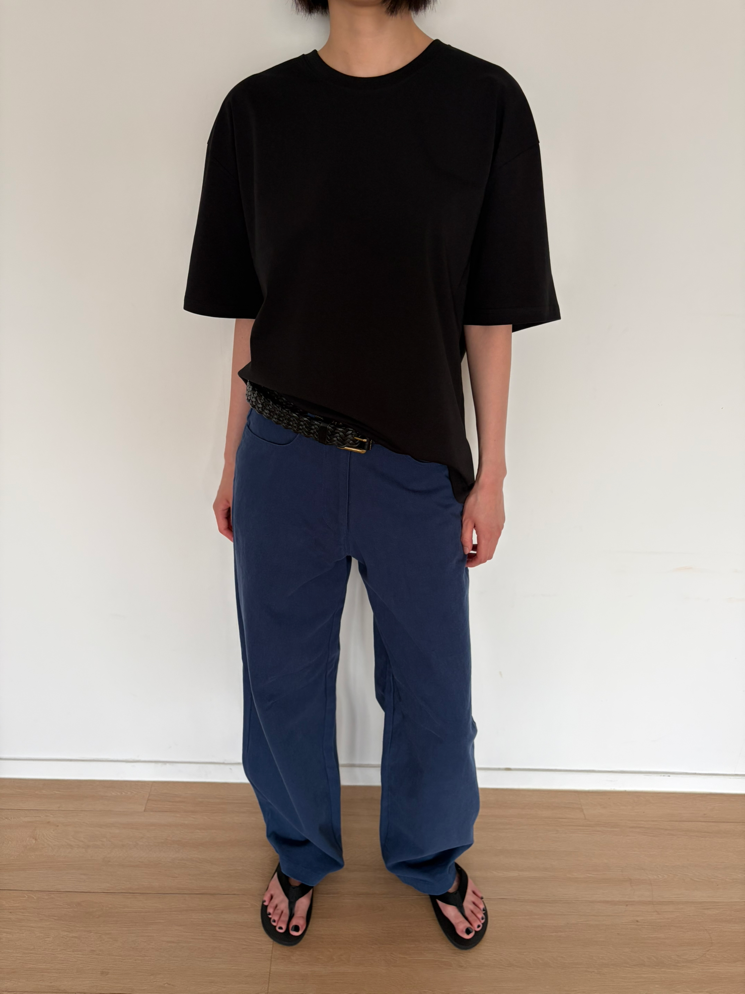 Every cotton tee