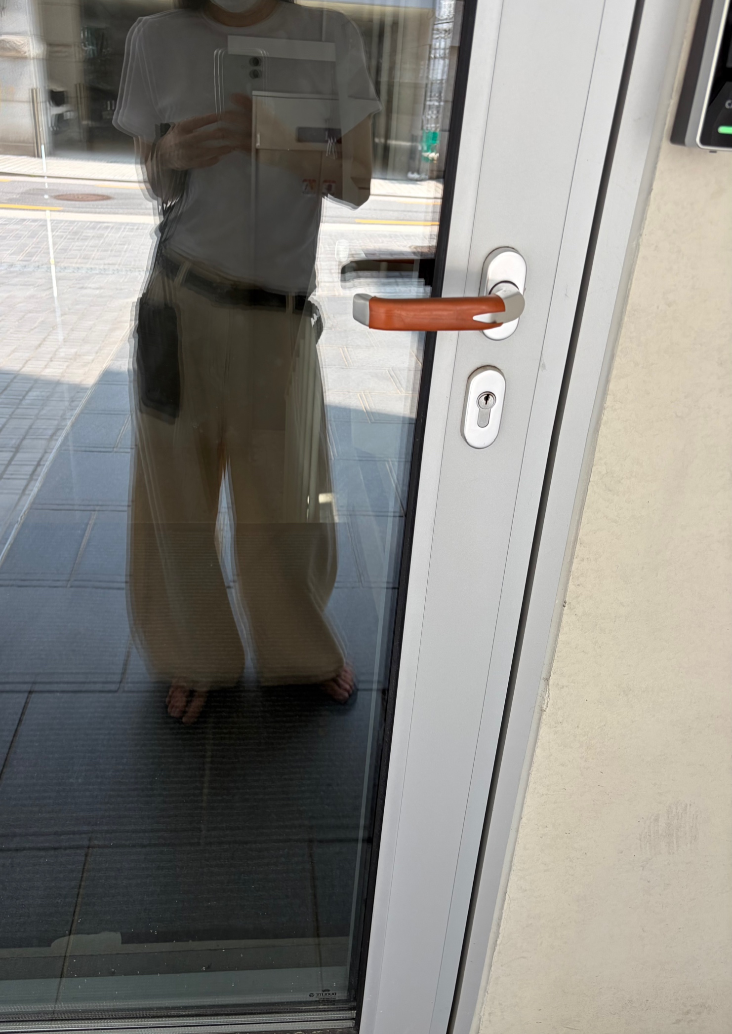 cotton harem pants