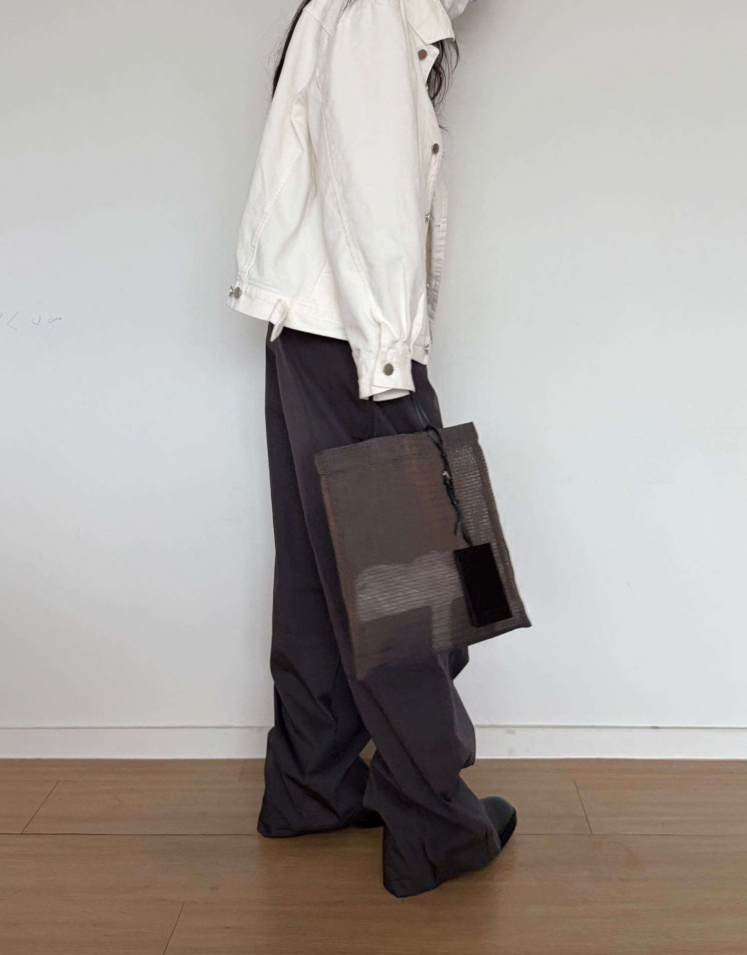 Marlow pants
