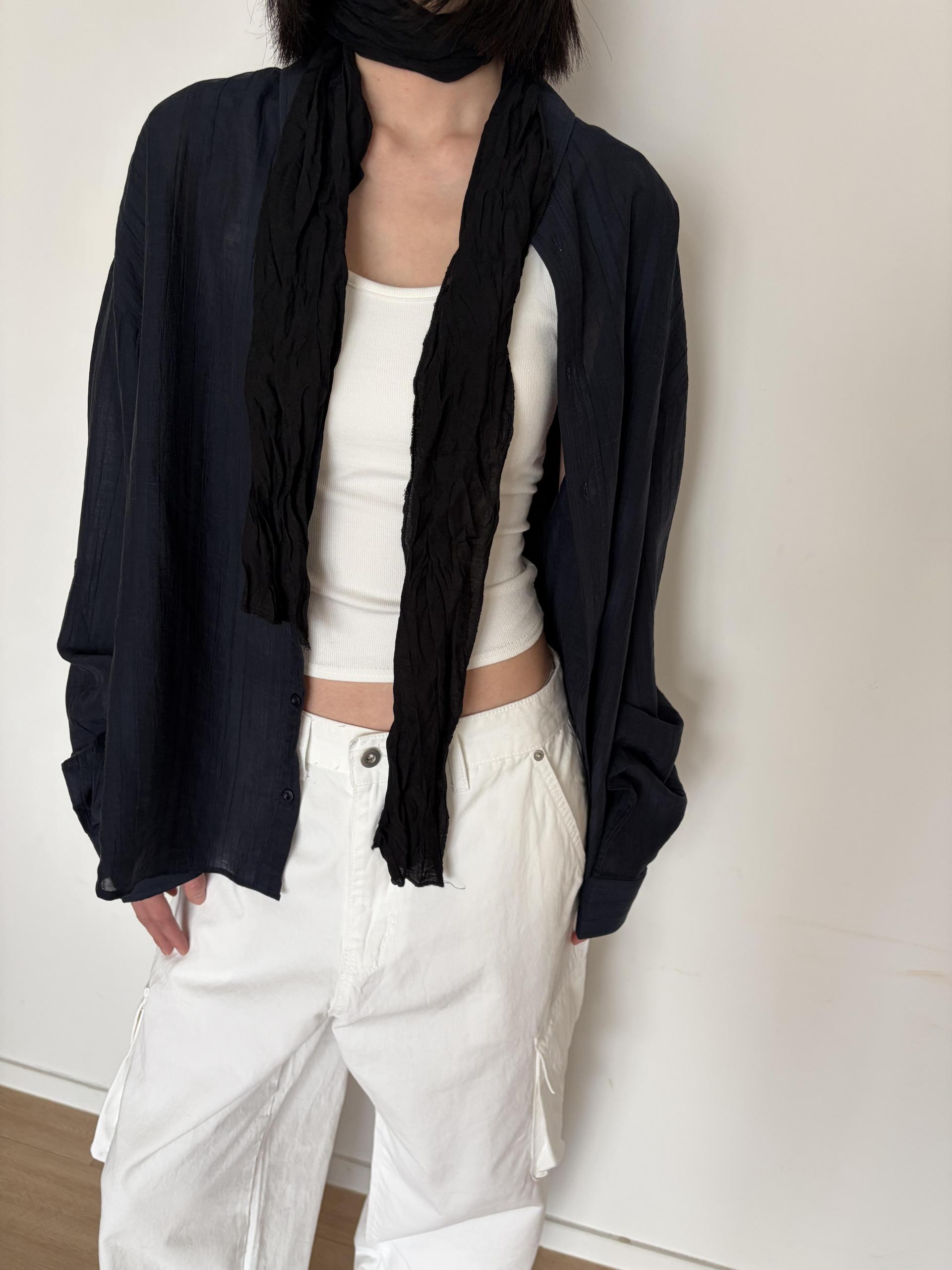 Natural Mood Scarf