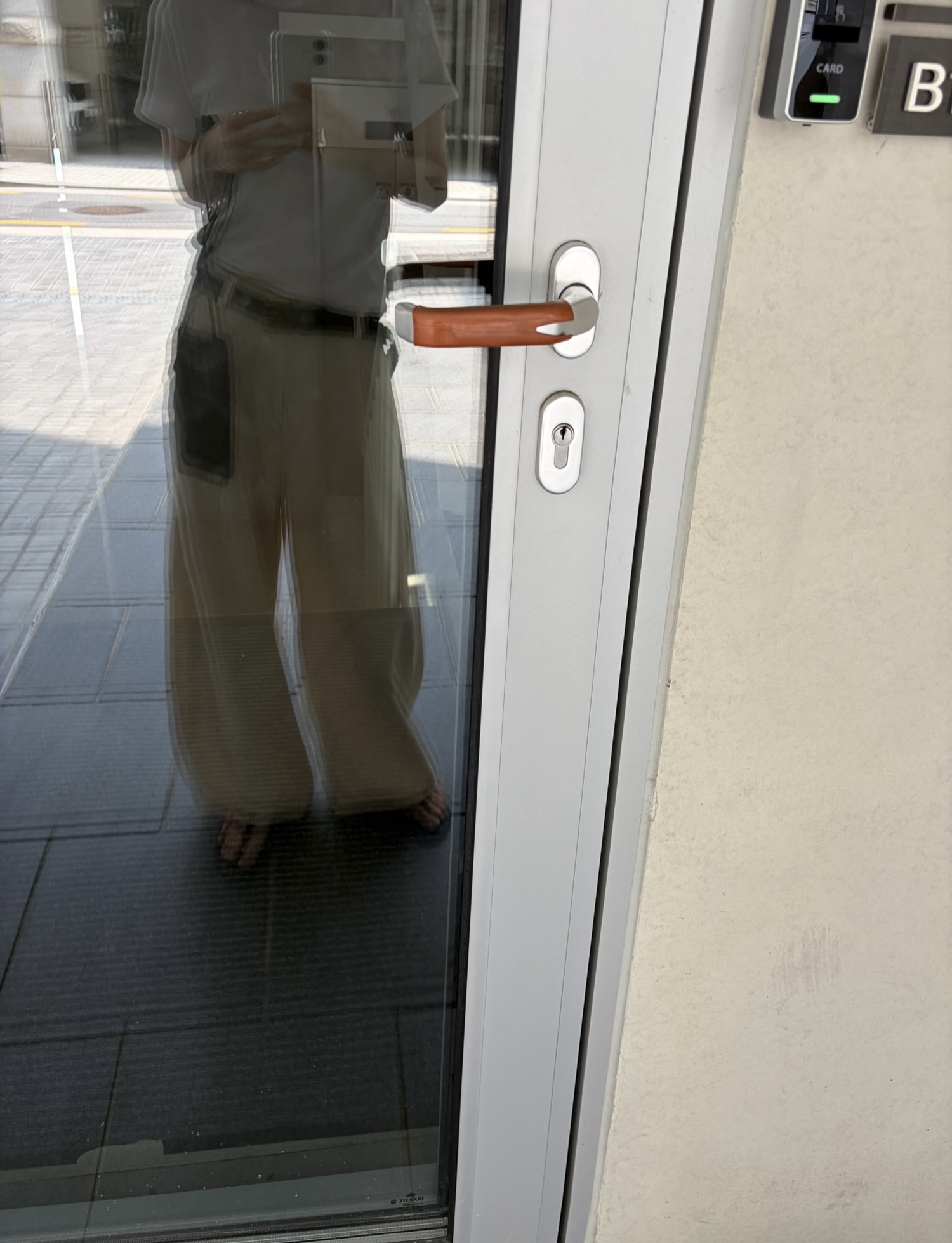 cotton harem pants
