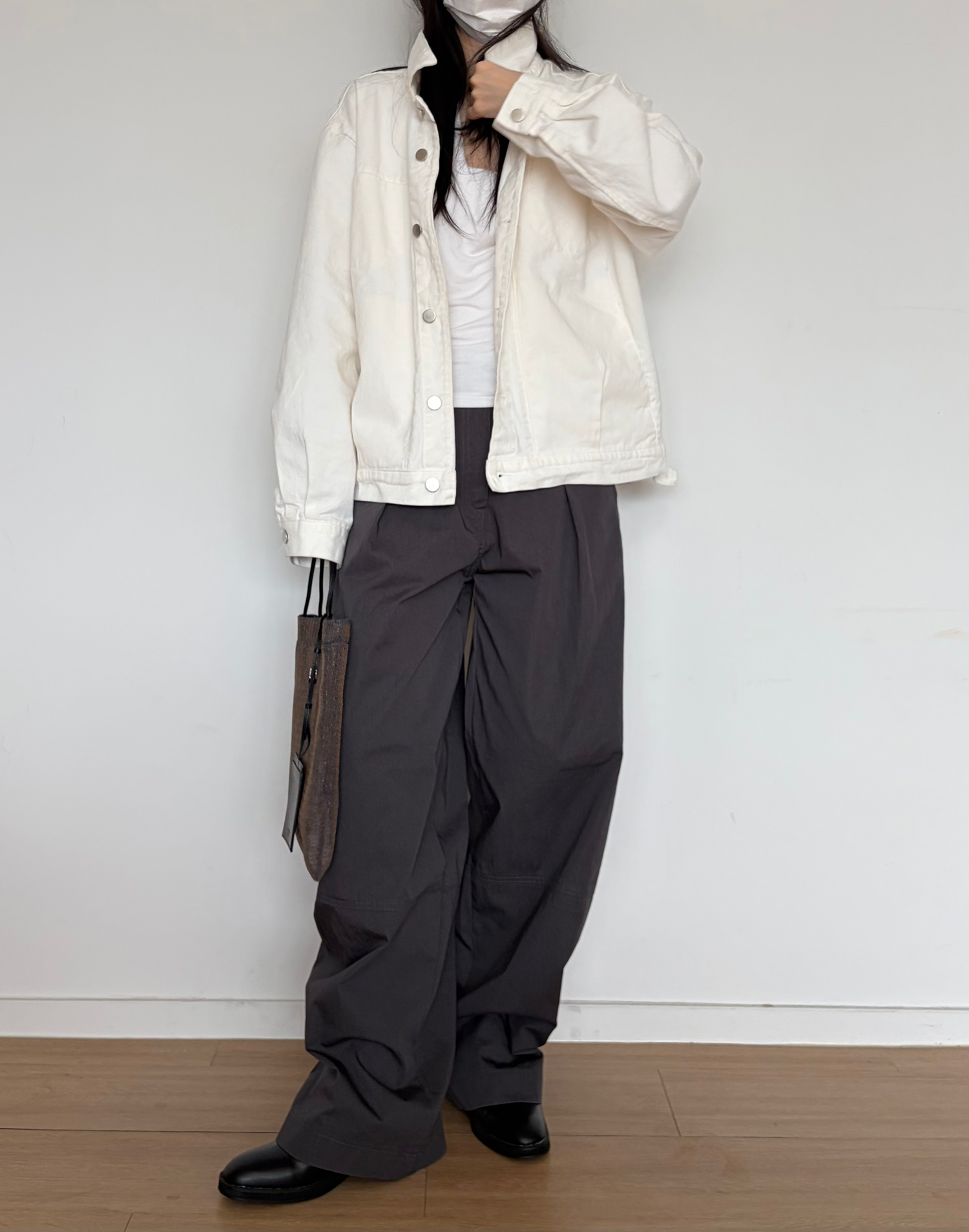 Marlow pants