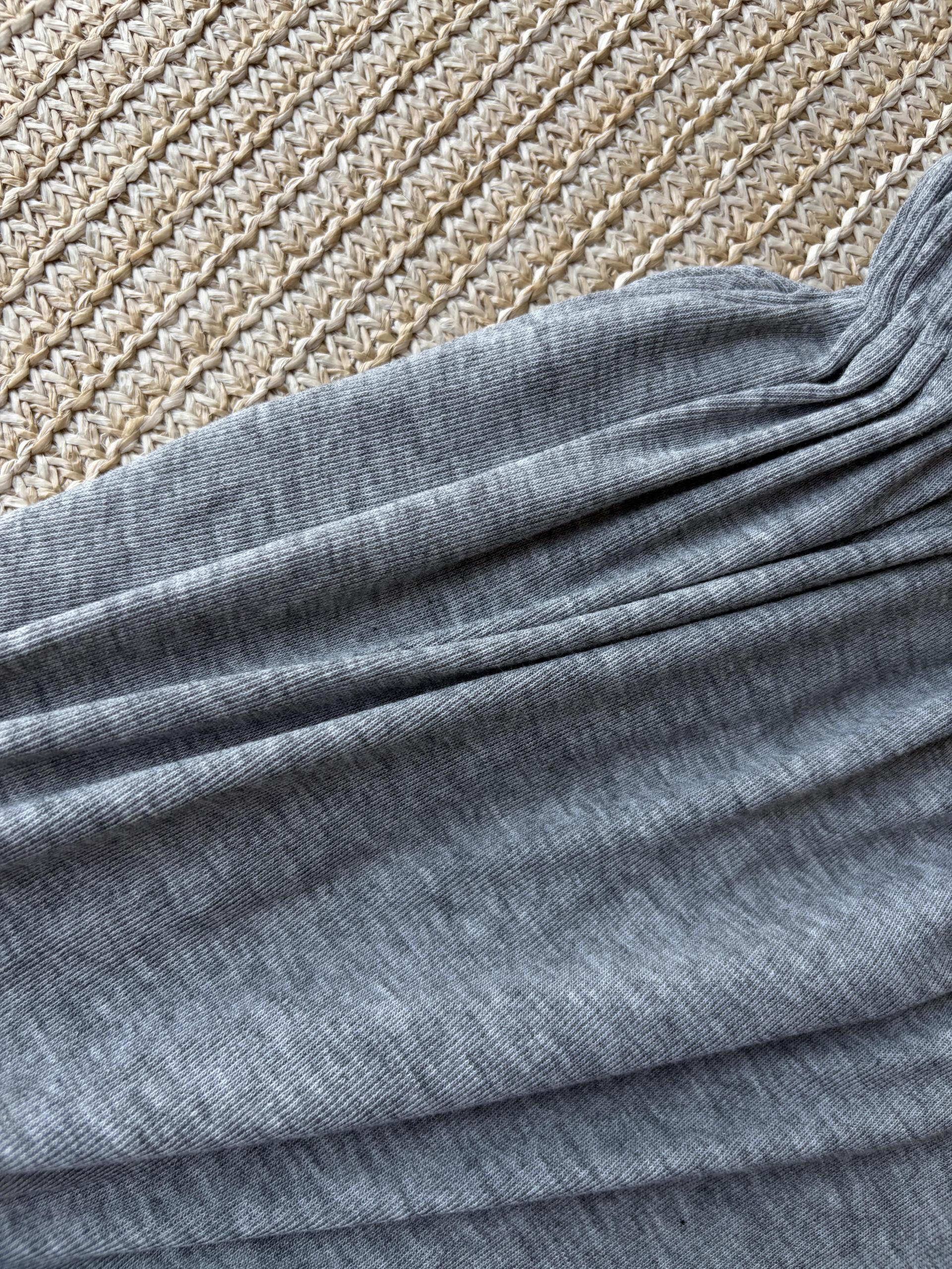 Half harem pants