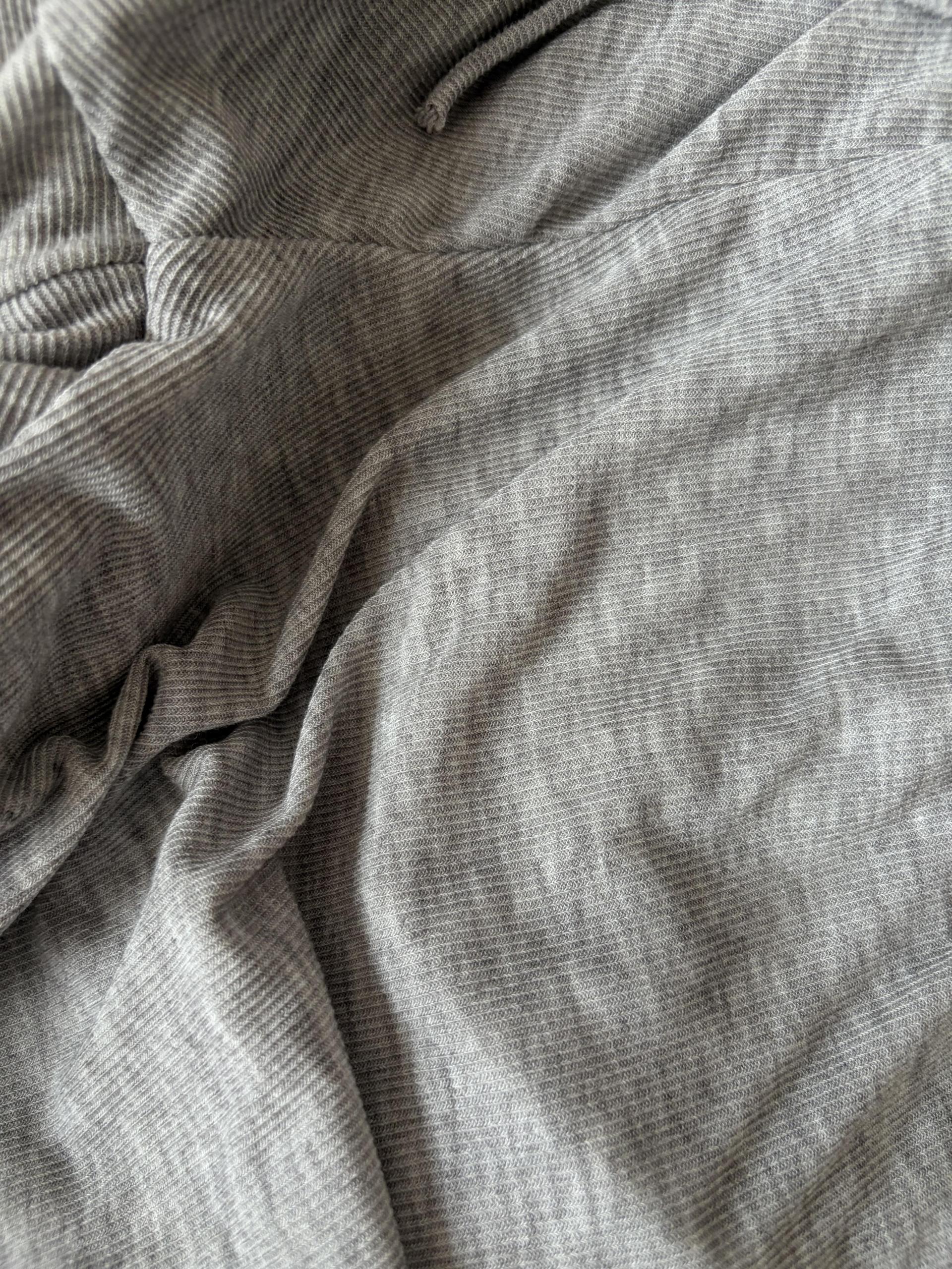Flowy harem pants