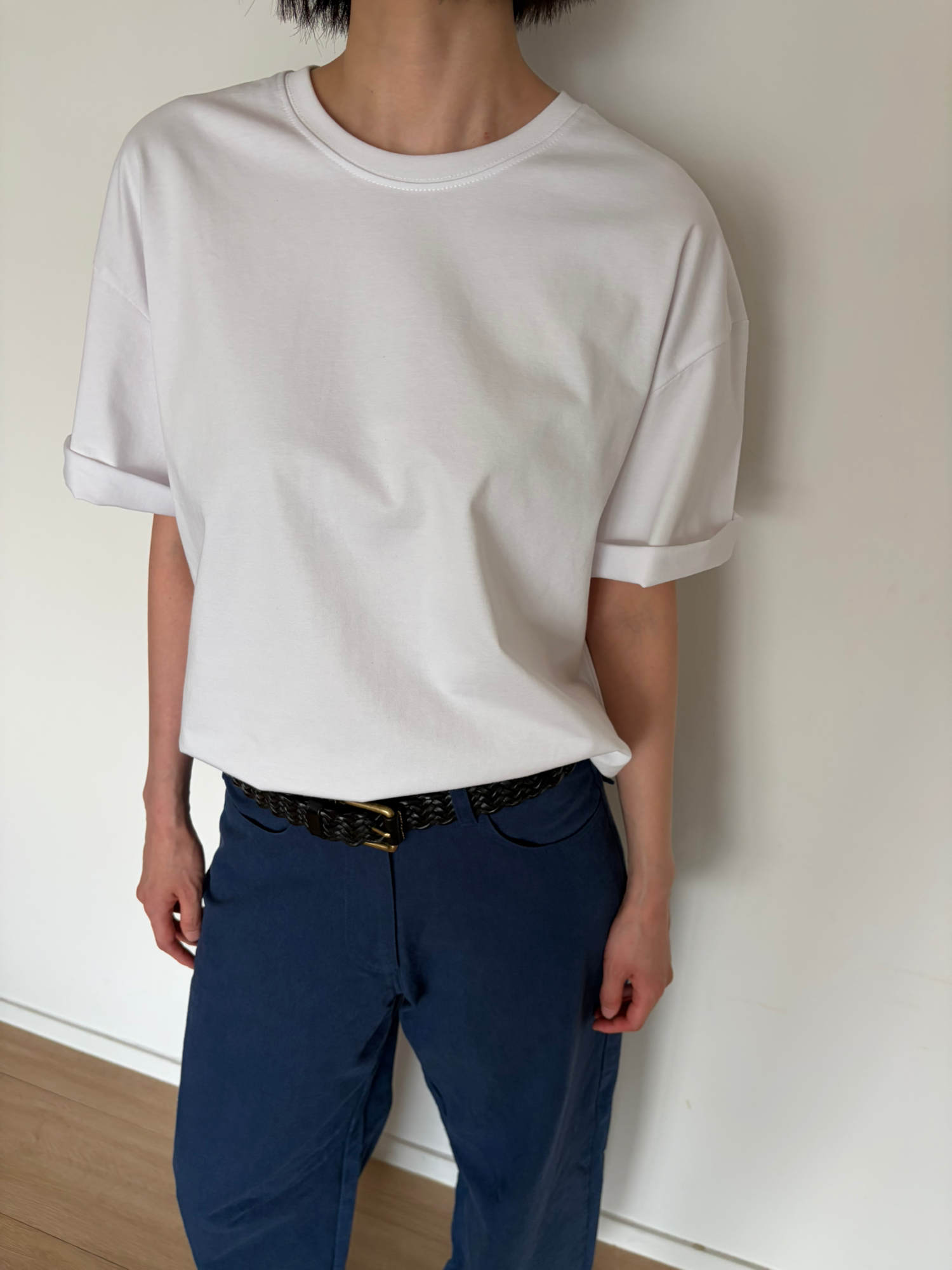 블루팬츠