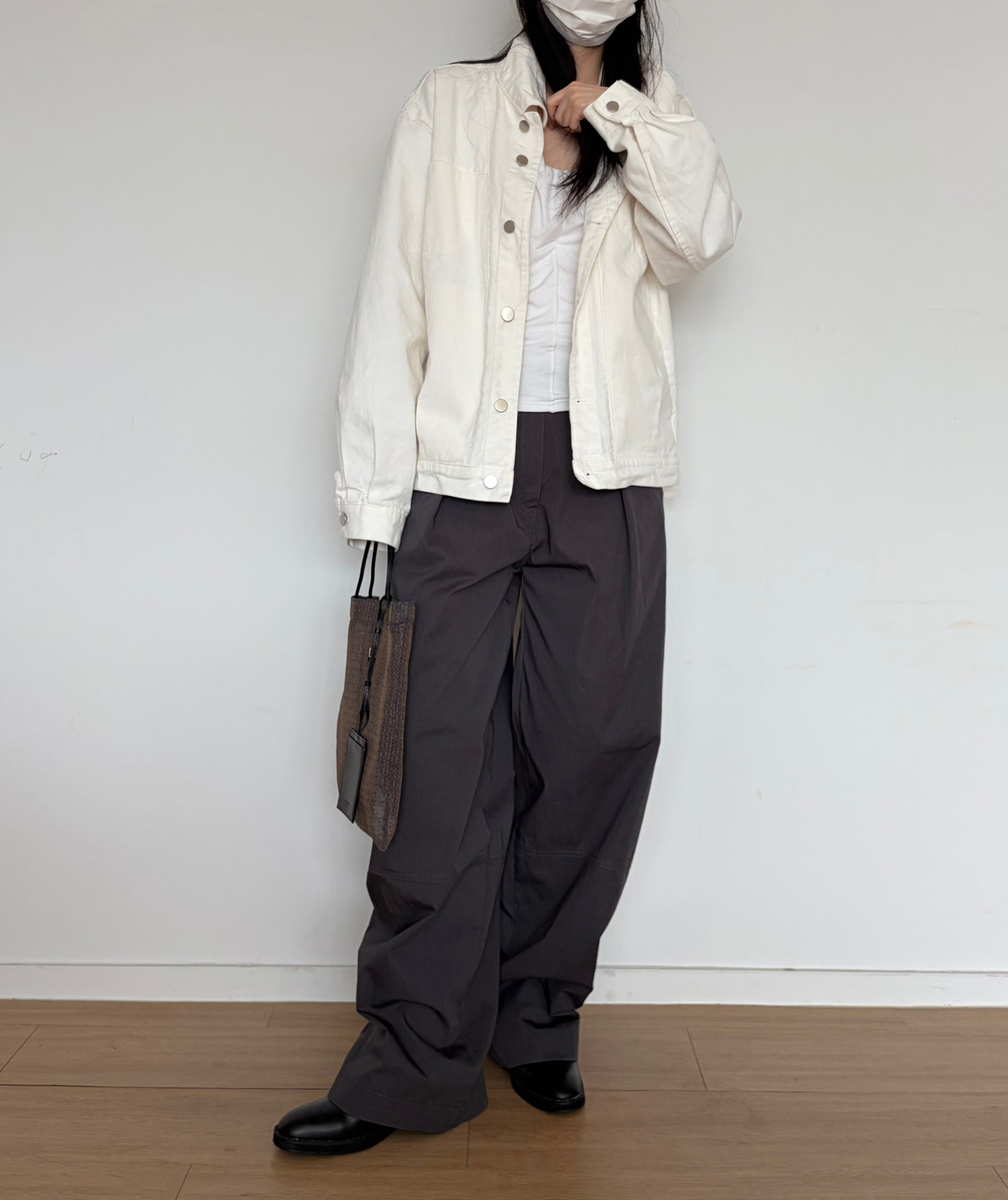Marlow pants