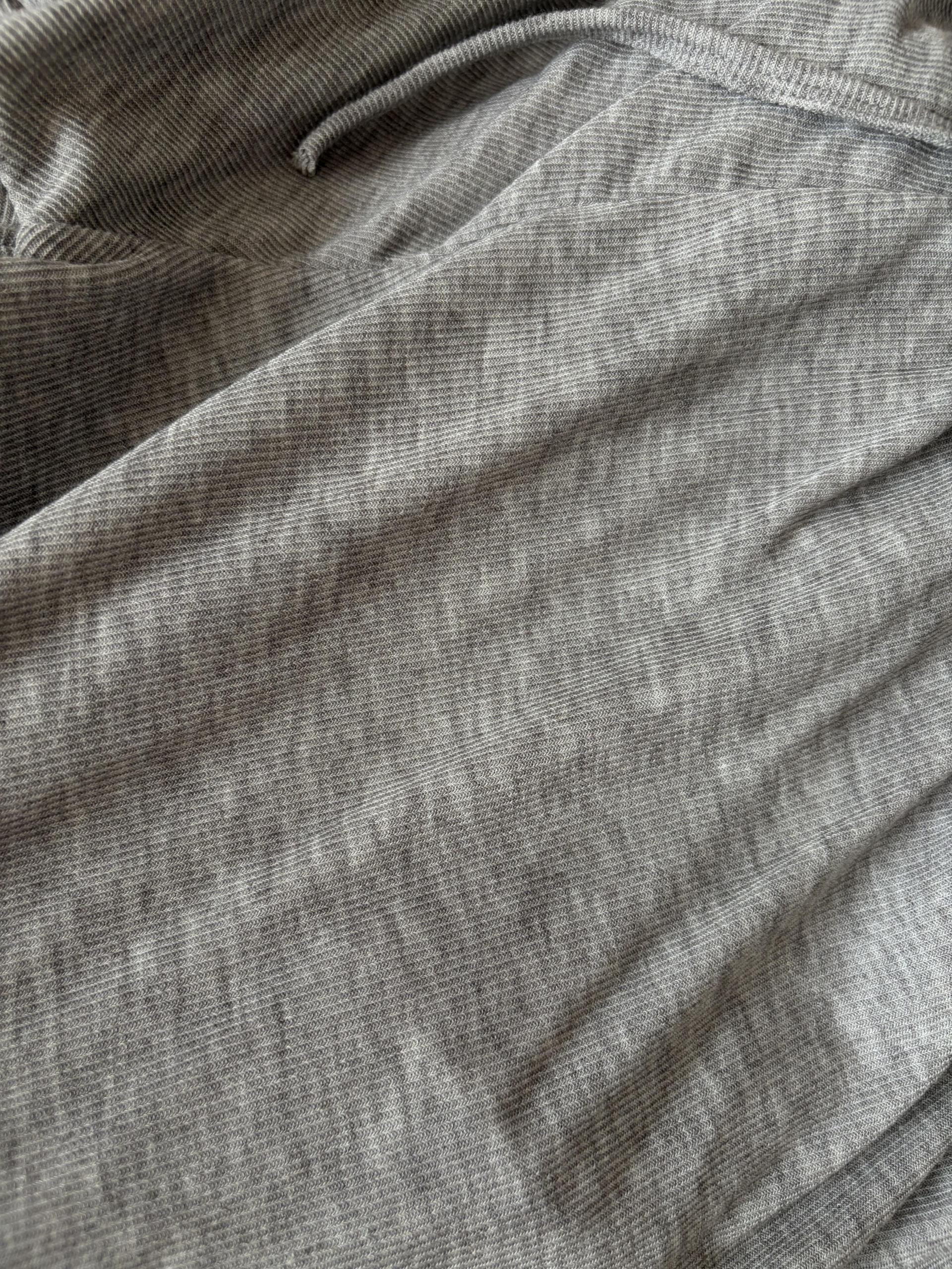 Flowy harem pants