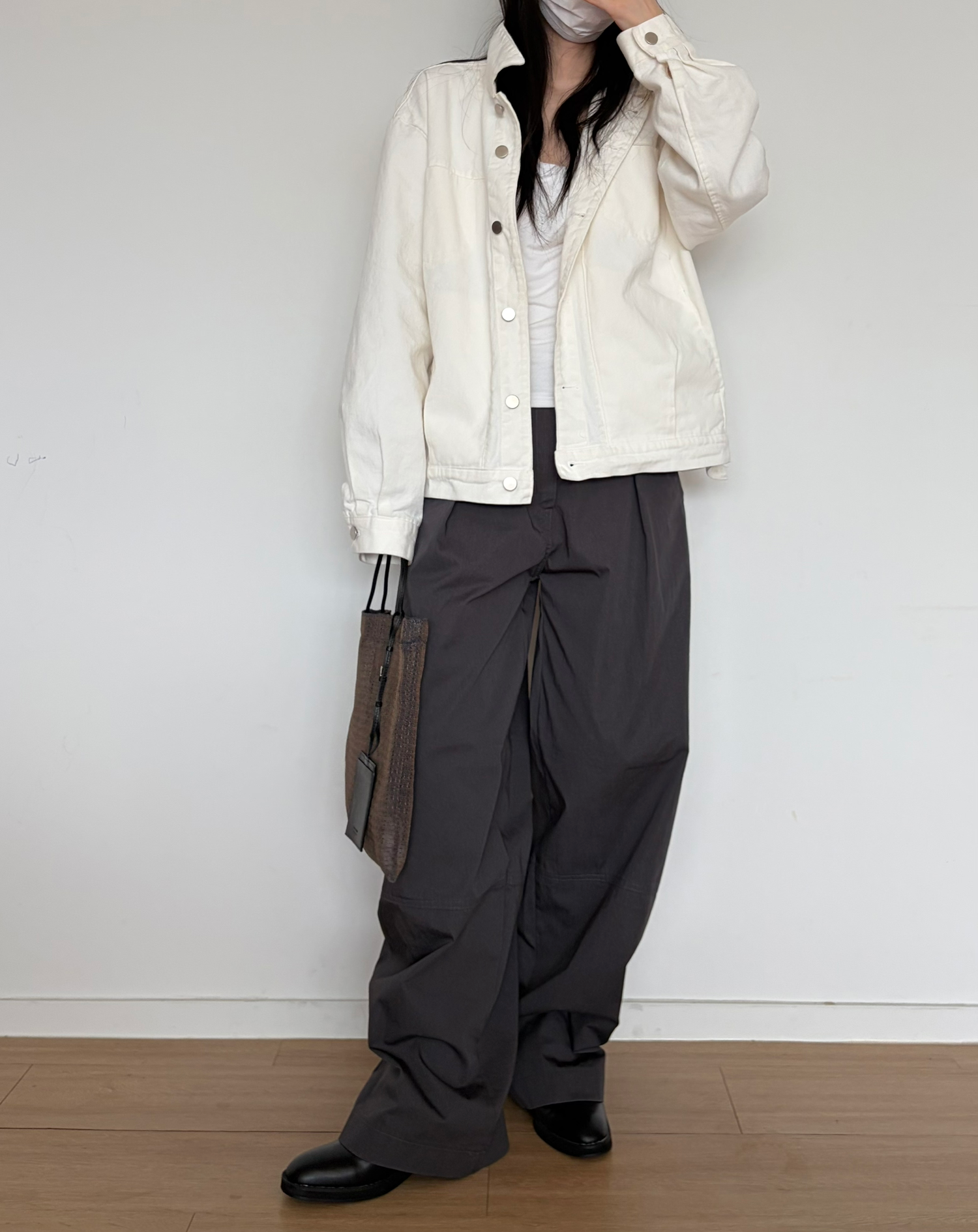 Marlow pants