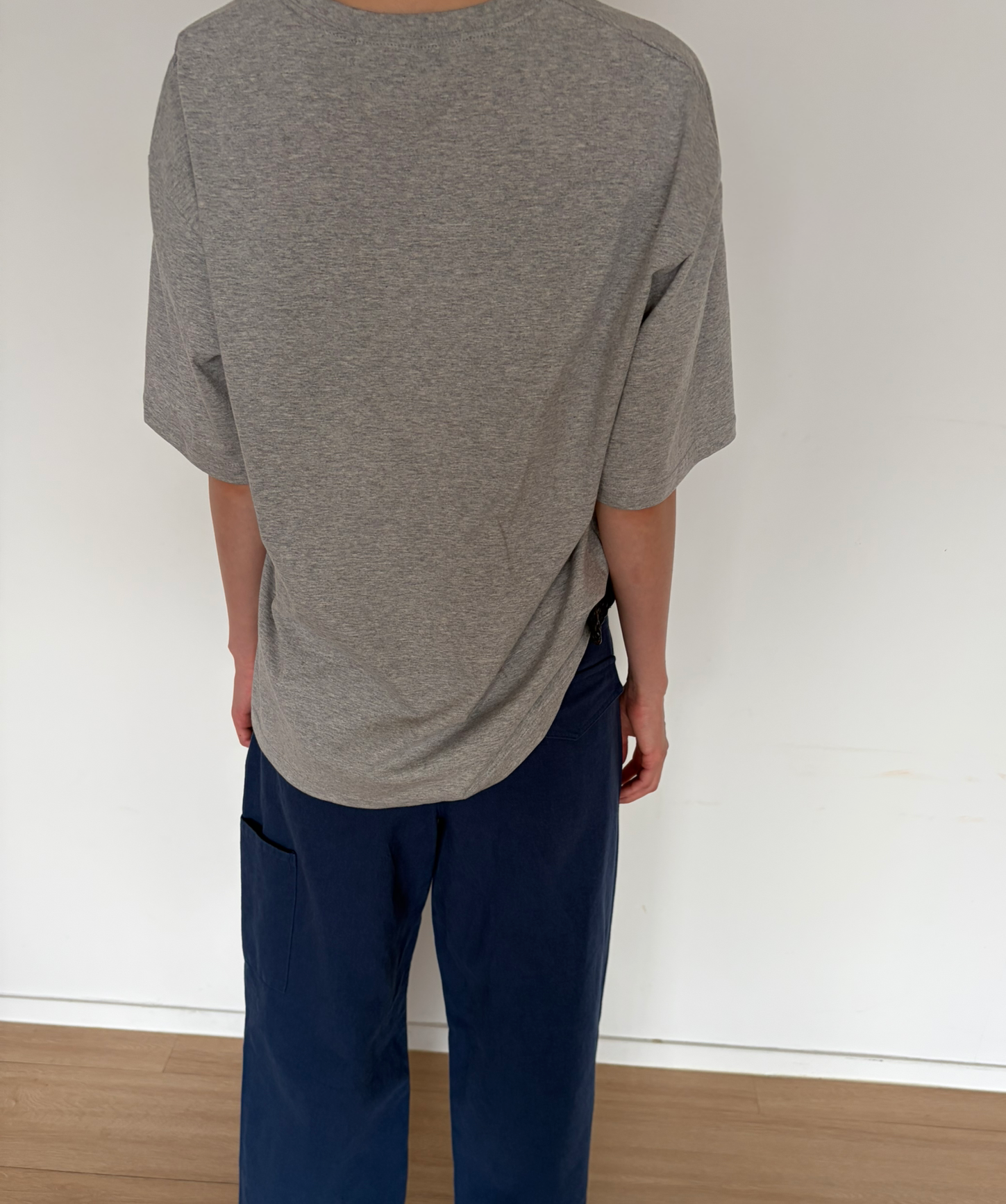 Every cotton tee