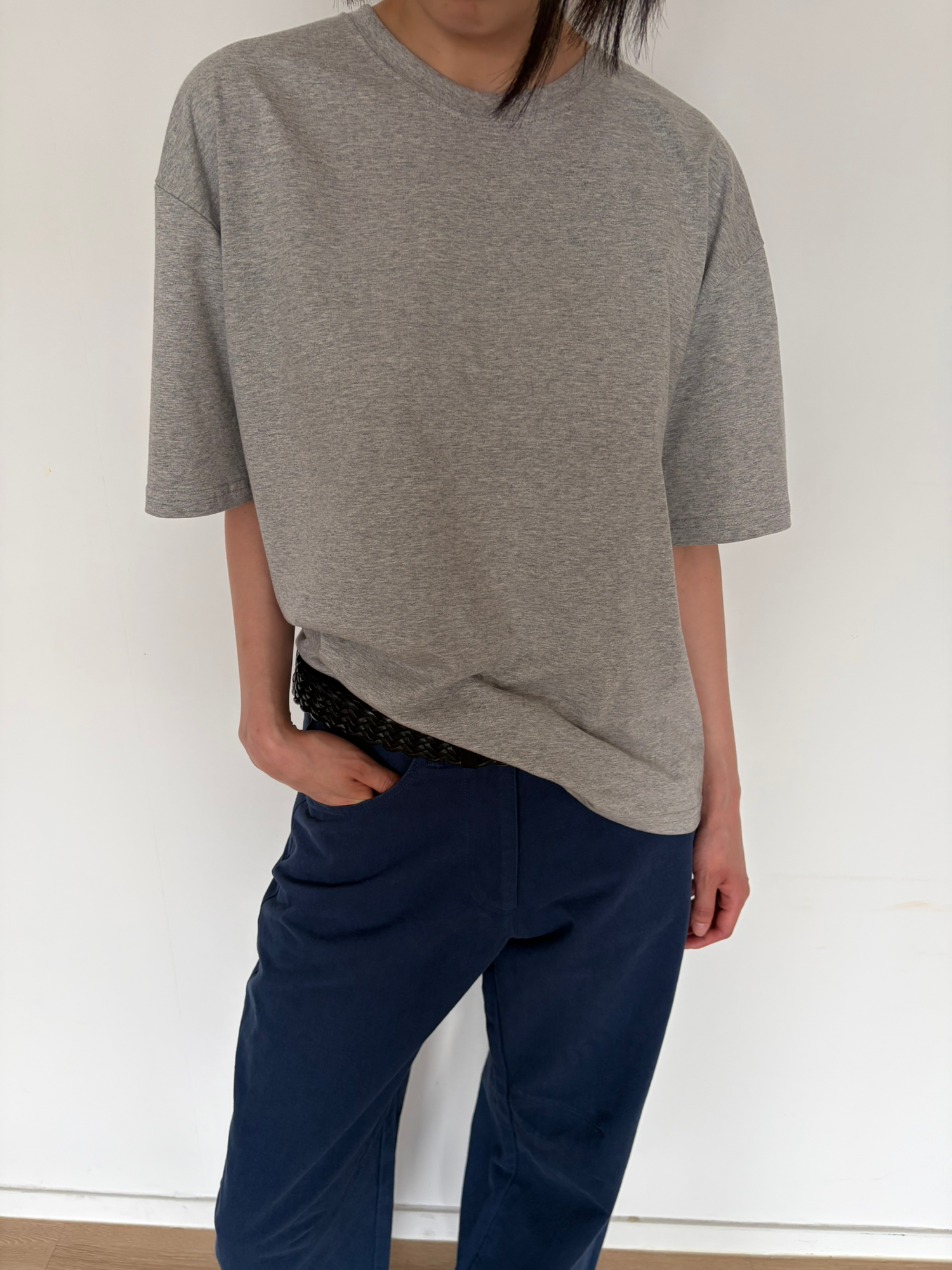 Every cotton tee