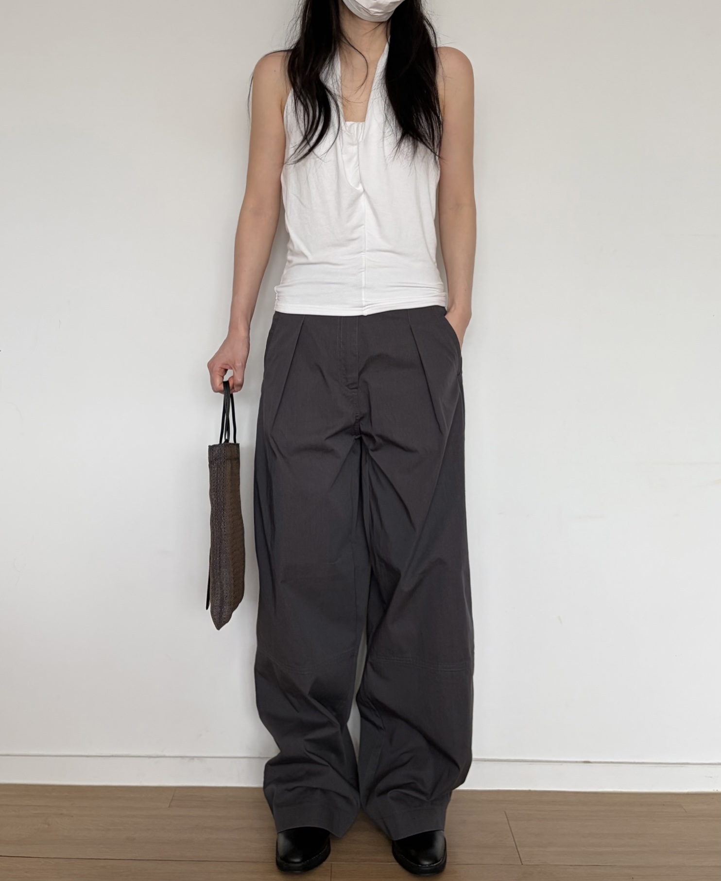 Marlow pants