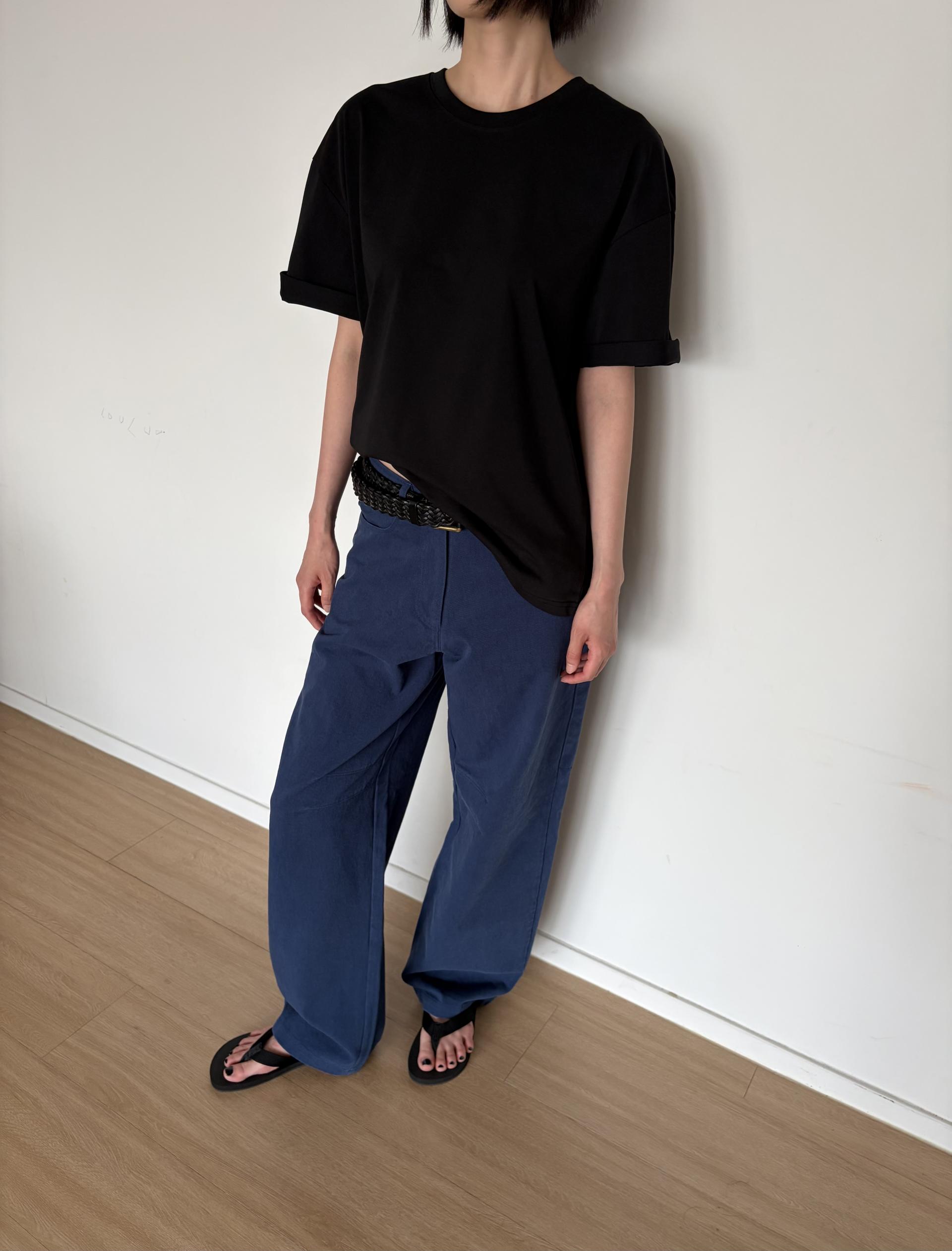 블루팬츠