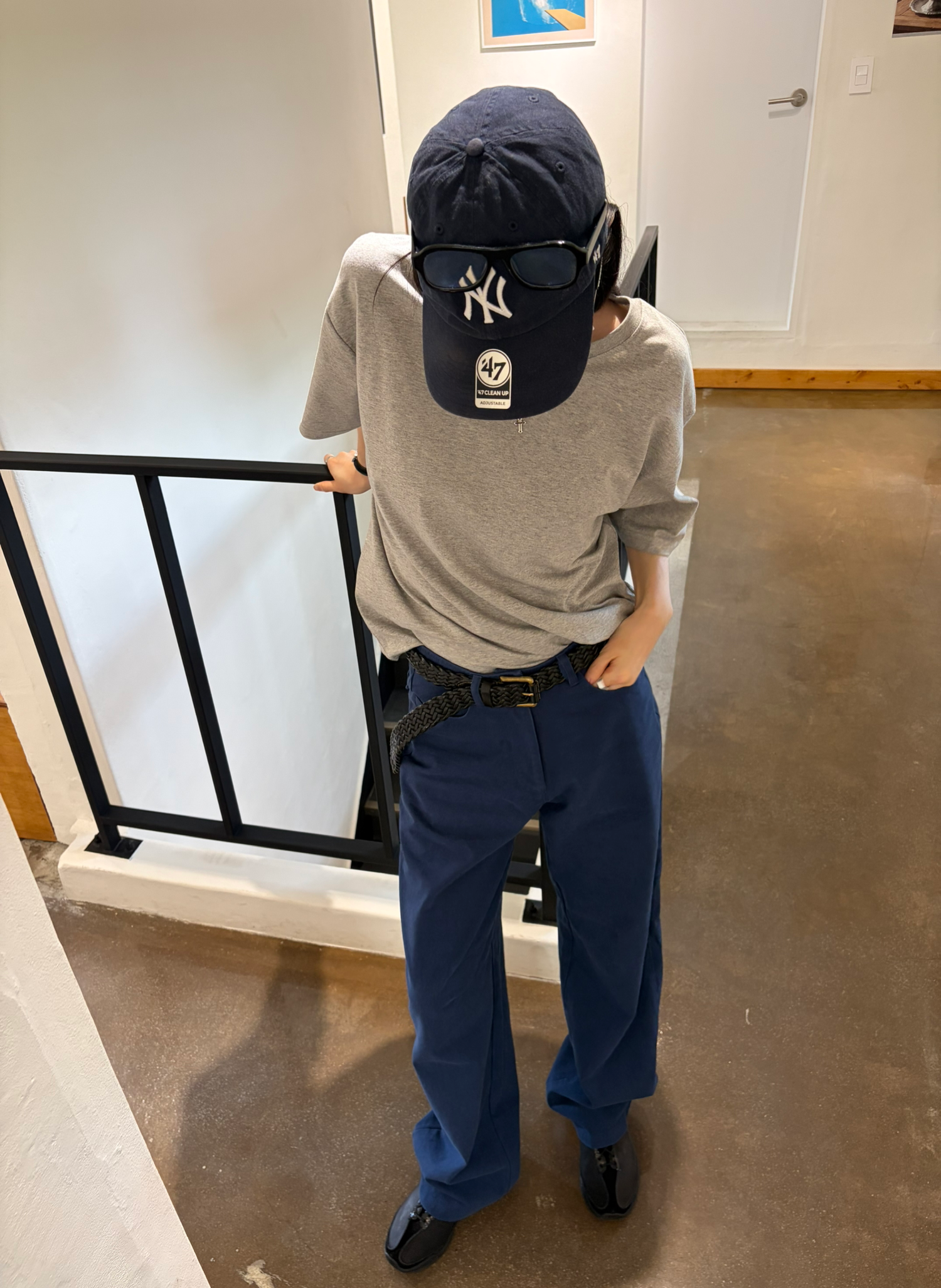 블루팬츠