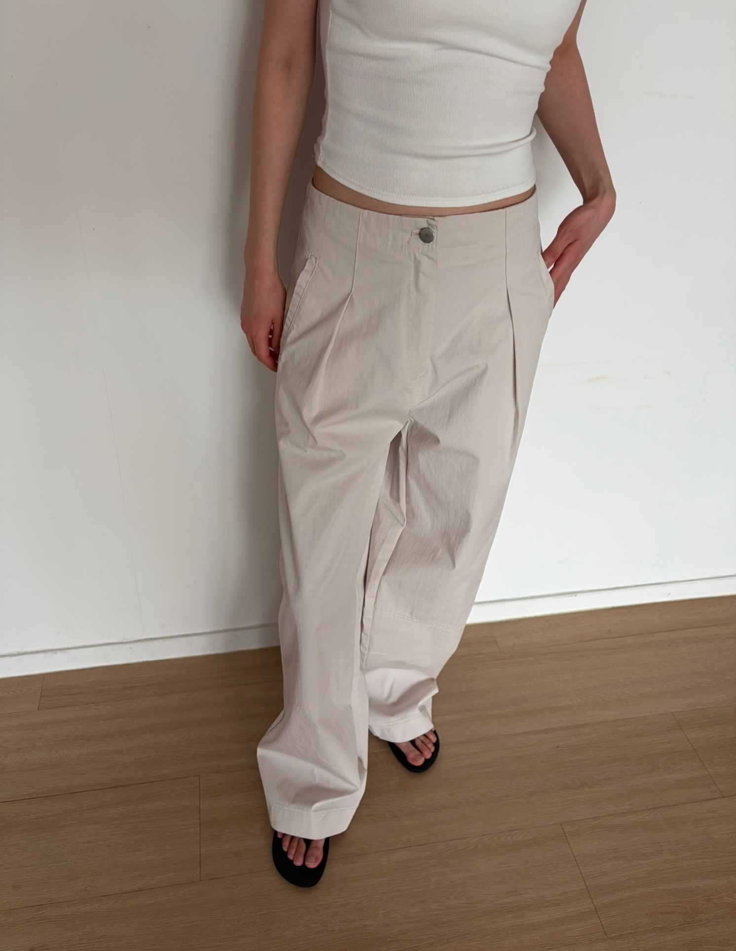 Marlow pants