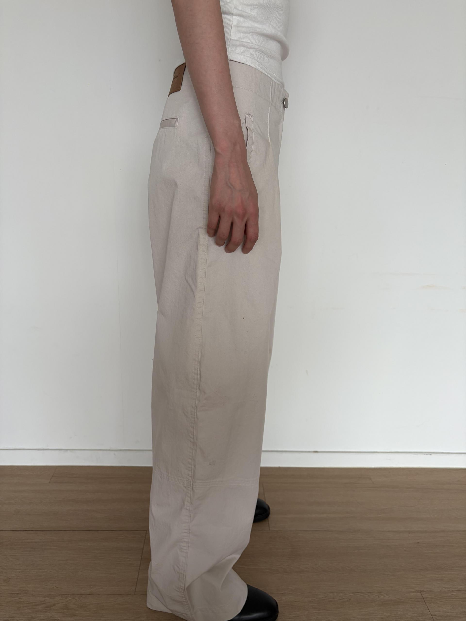 Marlow pants
