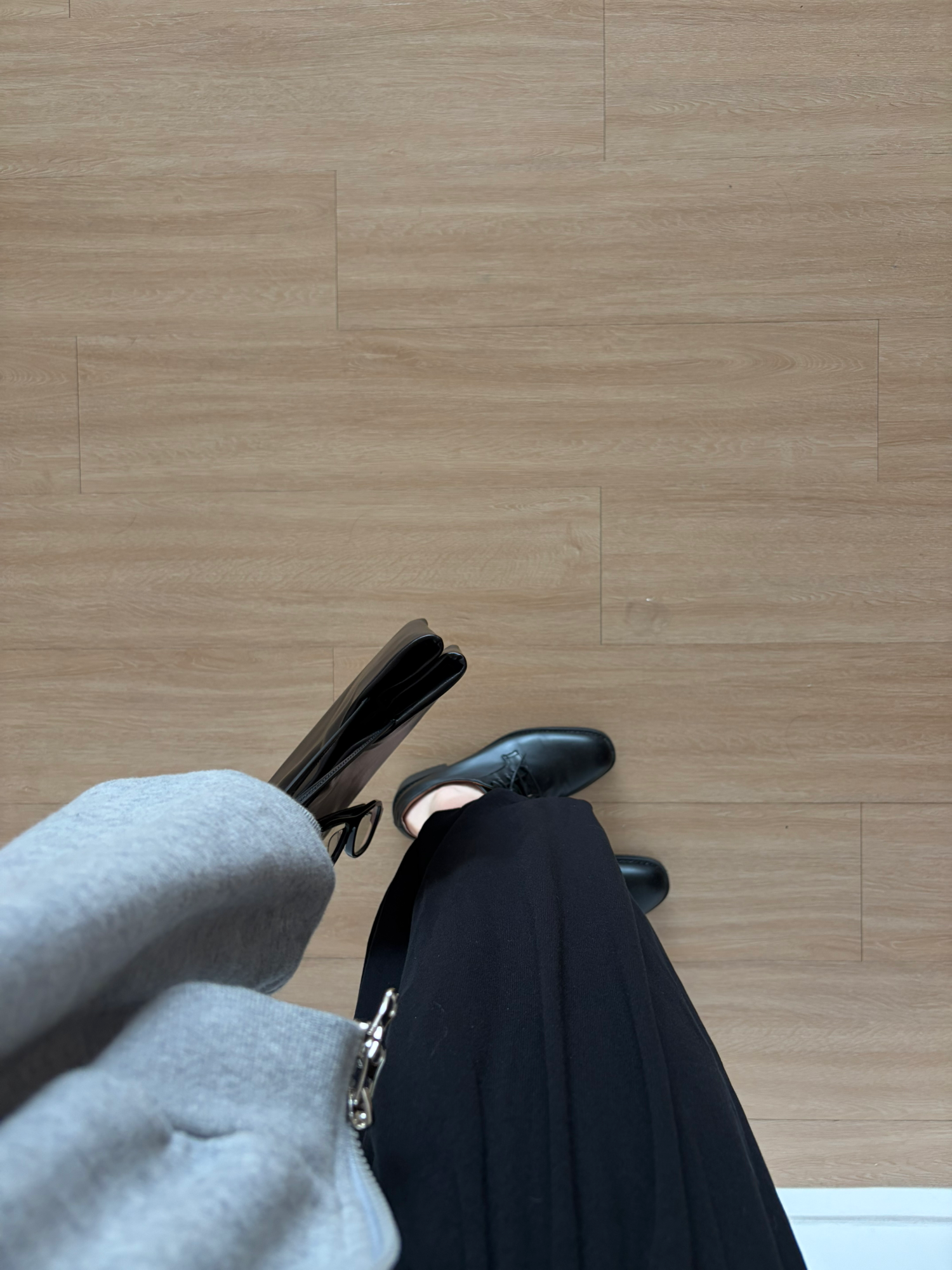 Half garem Pants