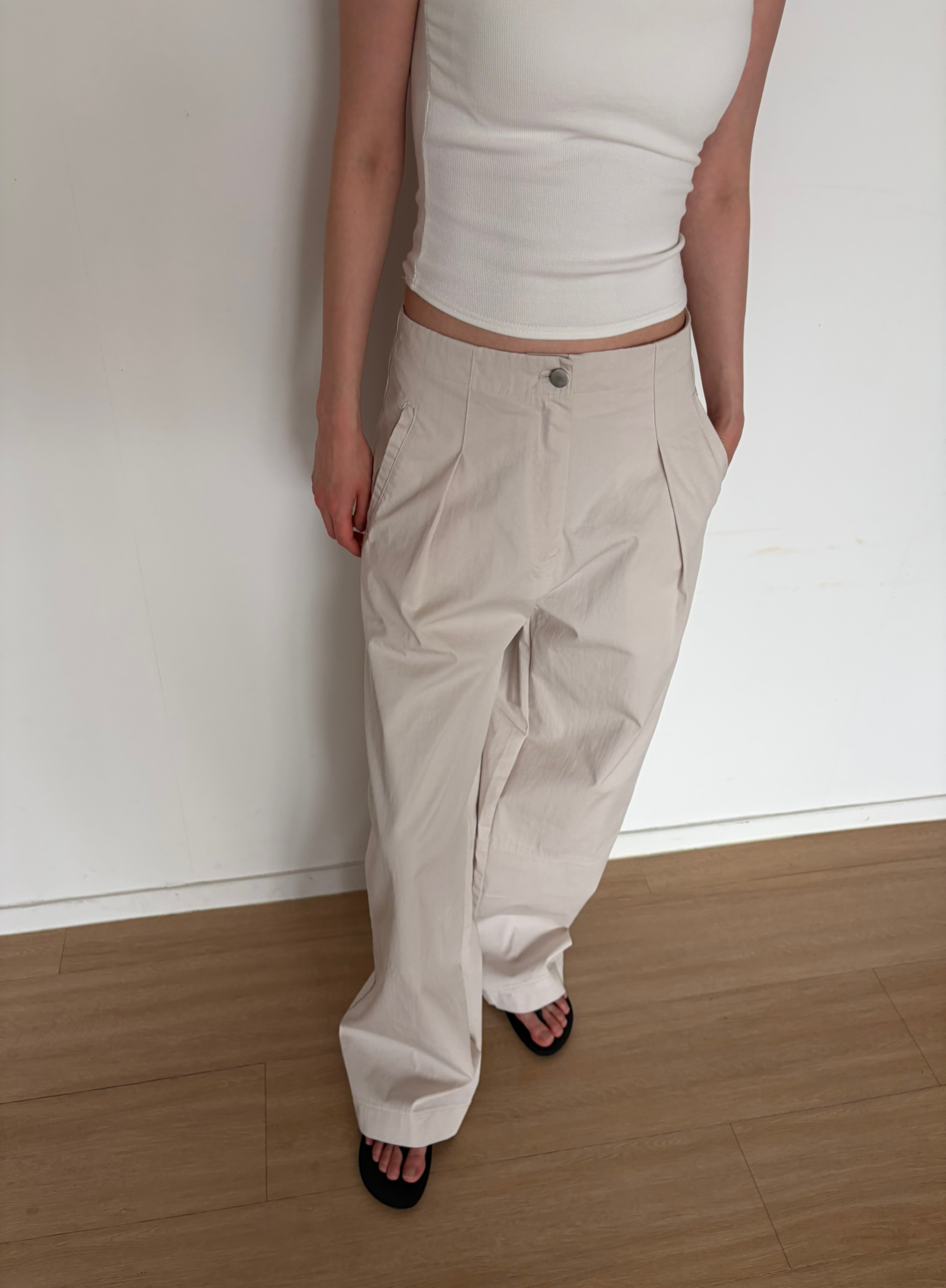 Marlow pants
