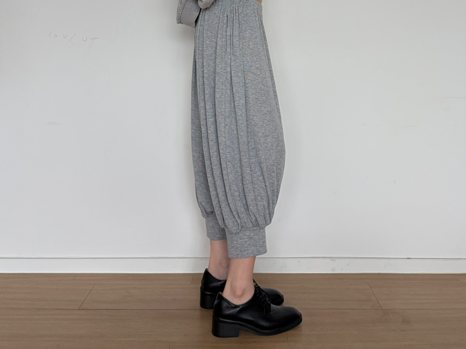 Half garem Pants