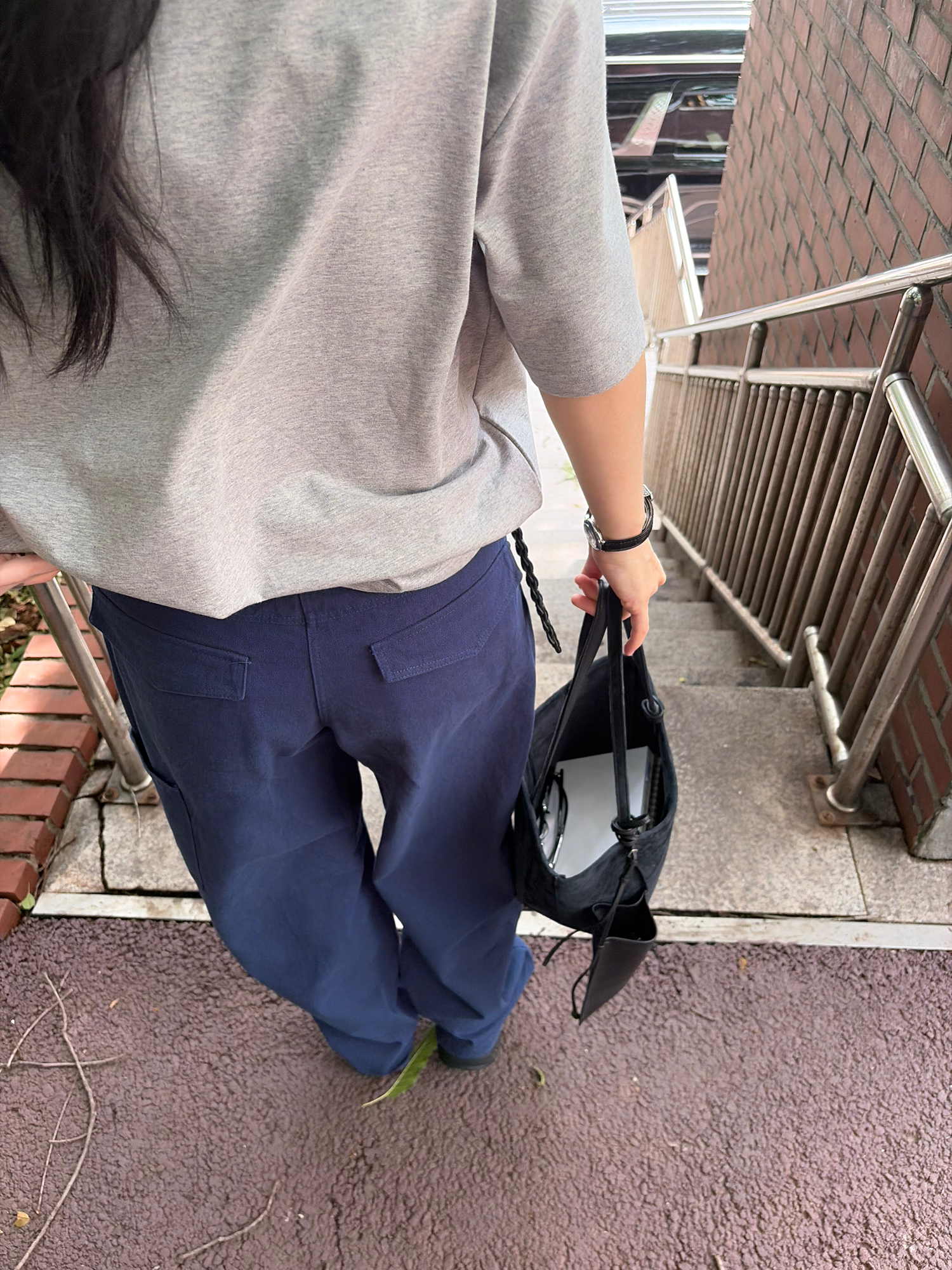 블루팬츠