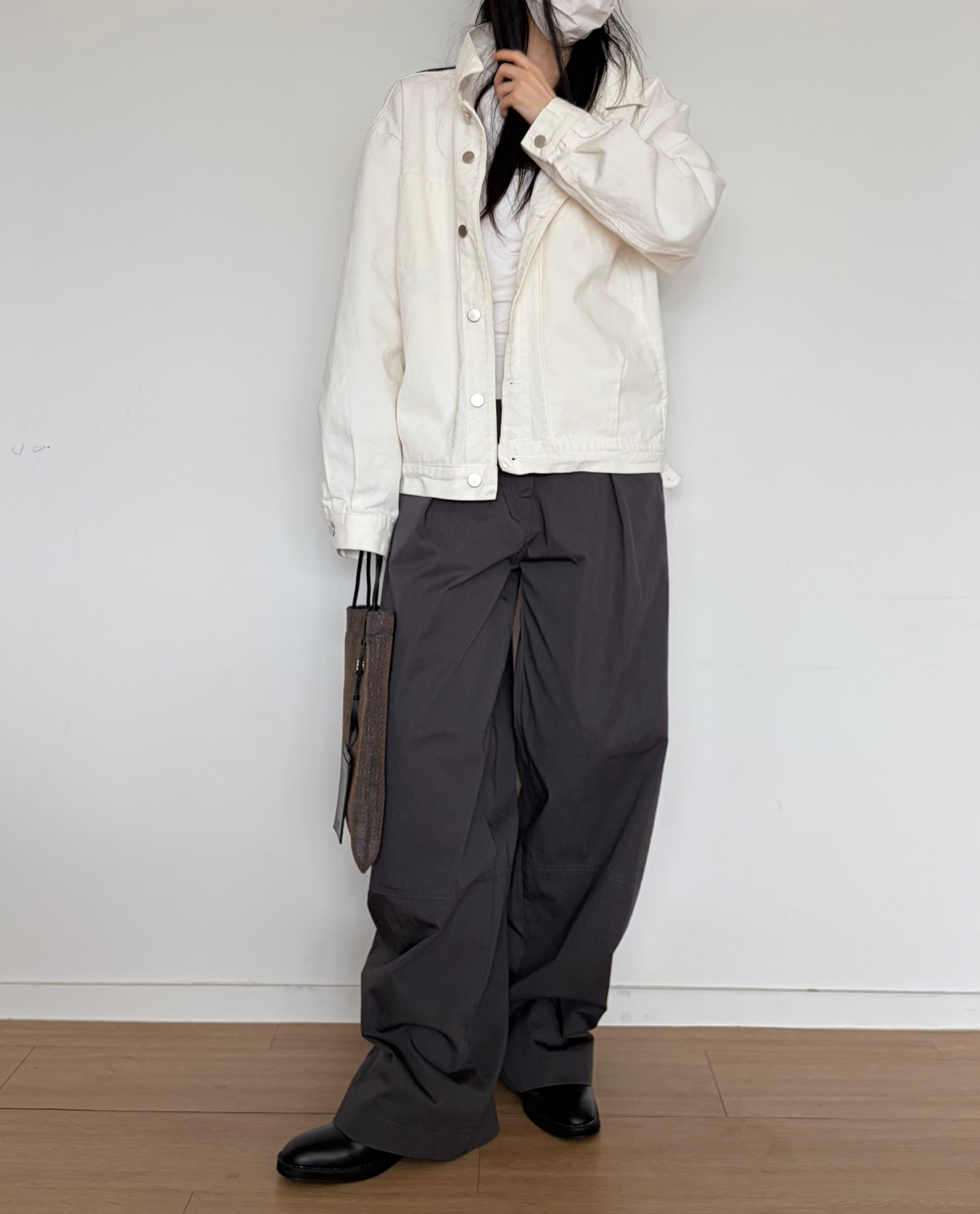 Marlow pants