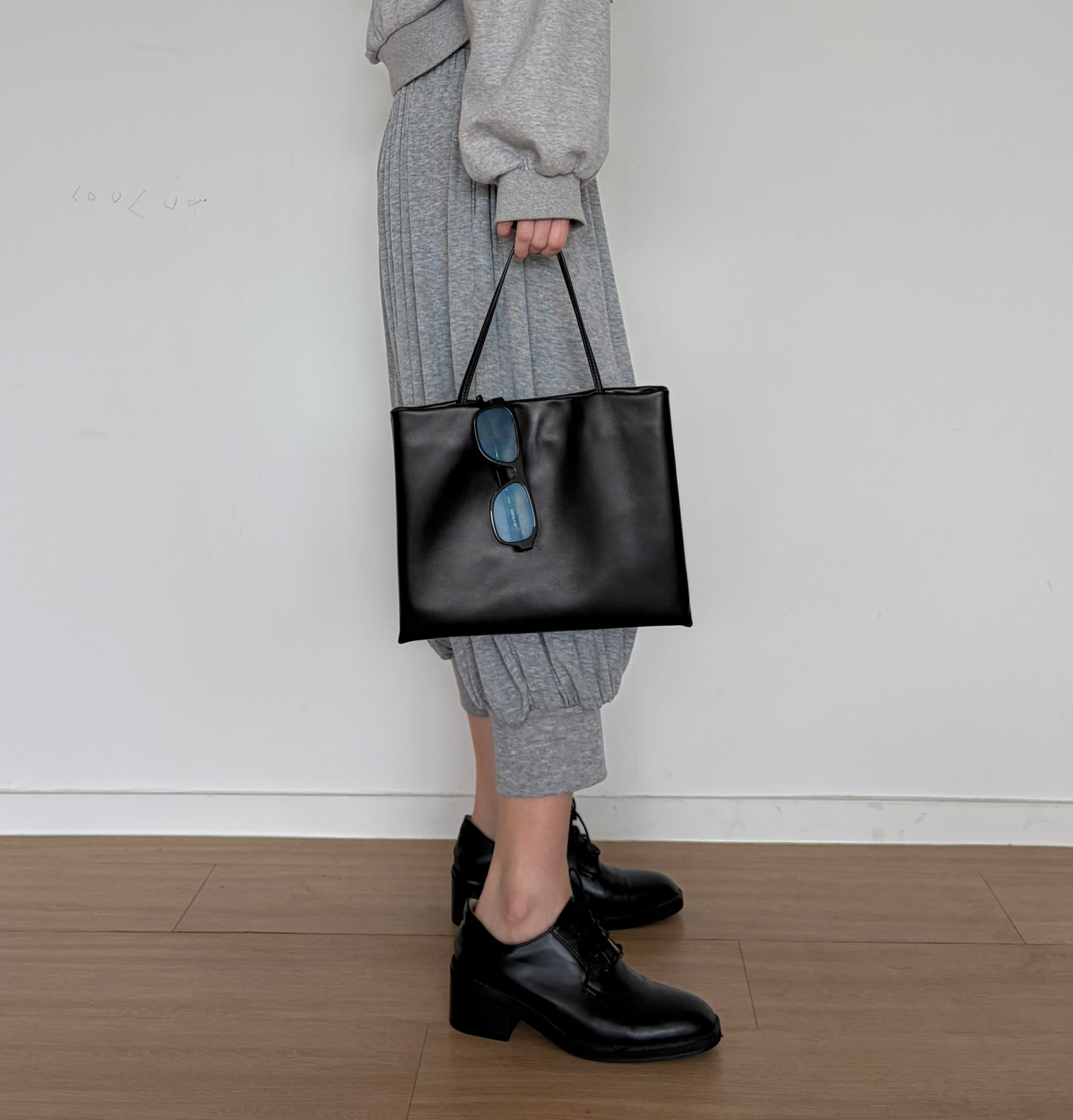 Half garem Pants