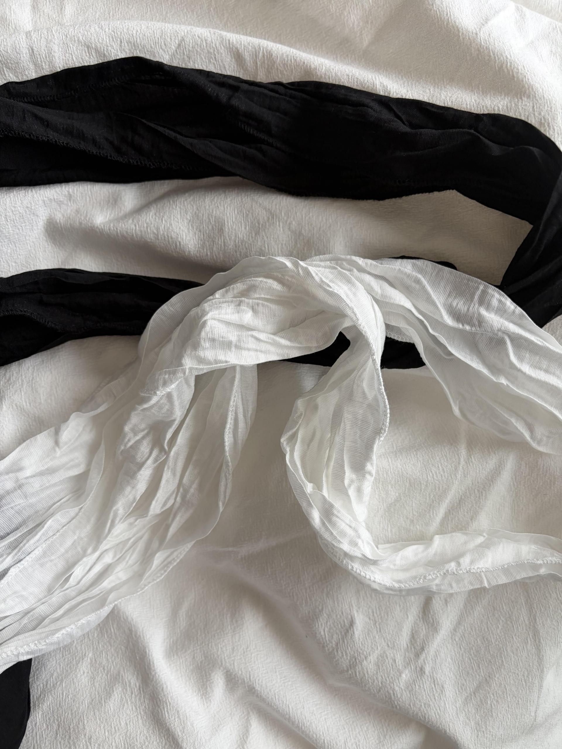 Natural Mood Scarf