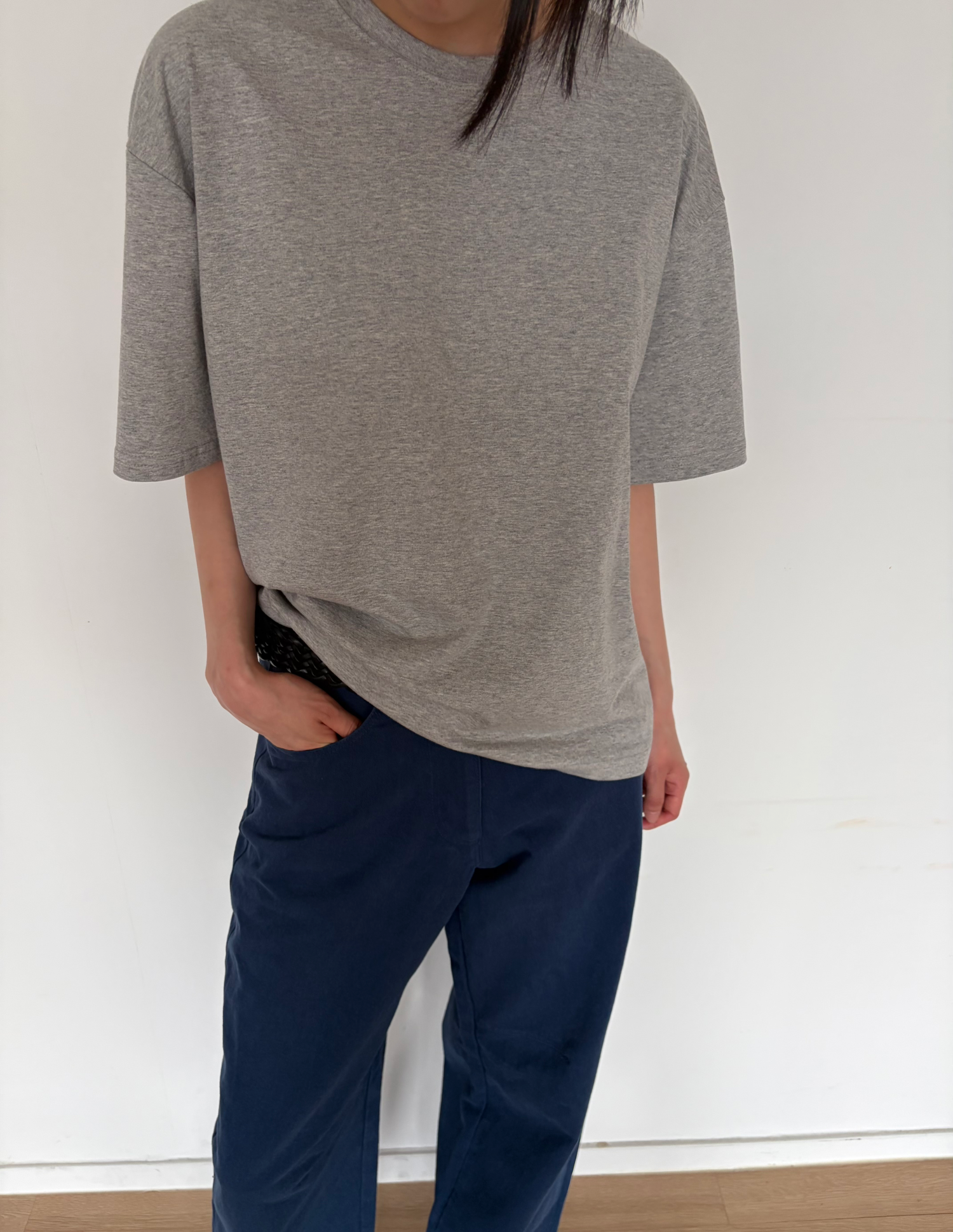 Every cotton tee