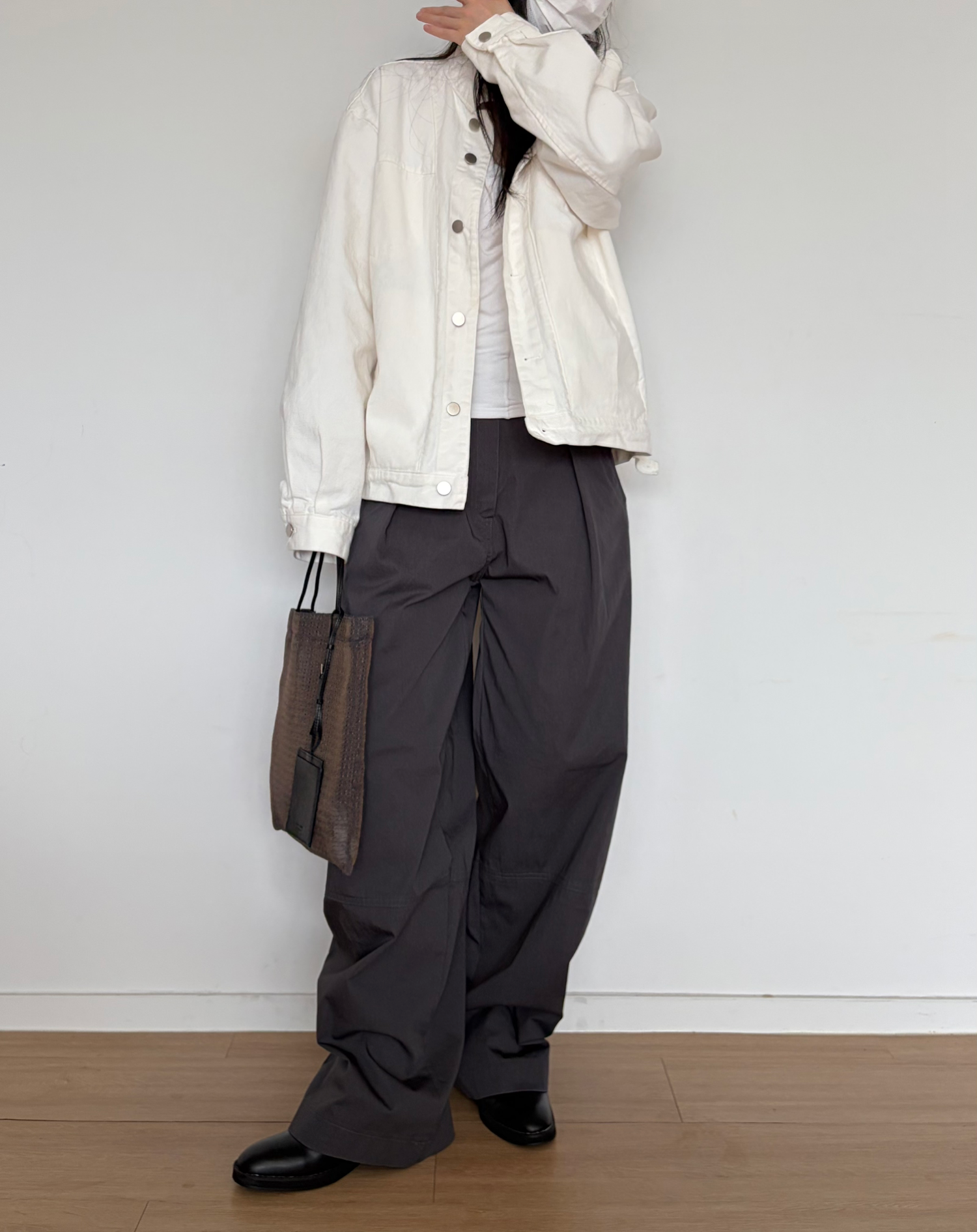 Marlow pants