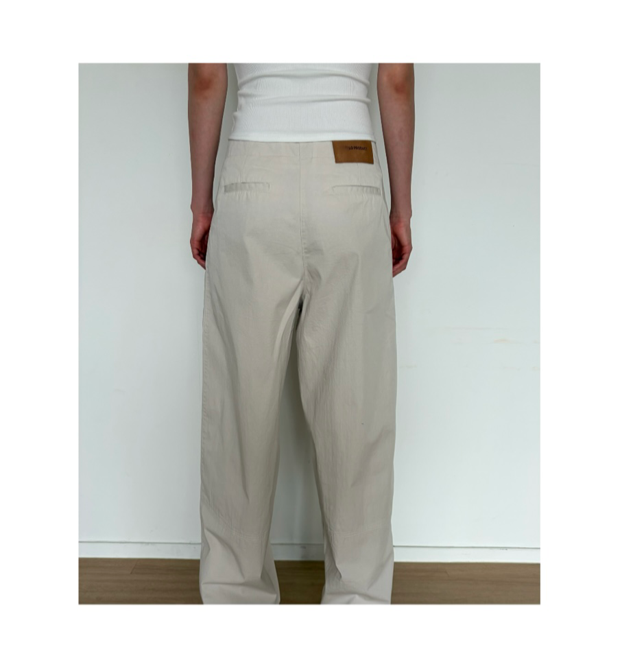 Marlow pants